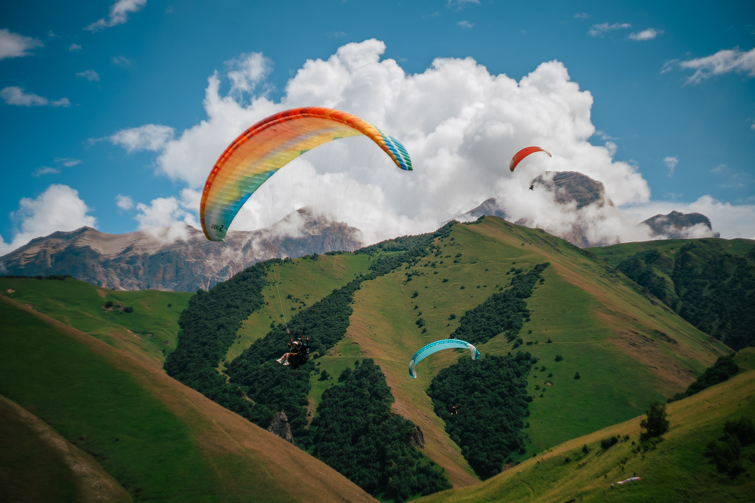 Кабардино-Балкария ✽ Август. Репортажный фотограф | Роза Хутор Красная Поляна Сочи Сириус