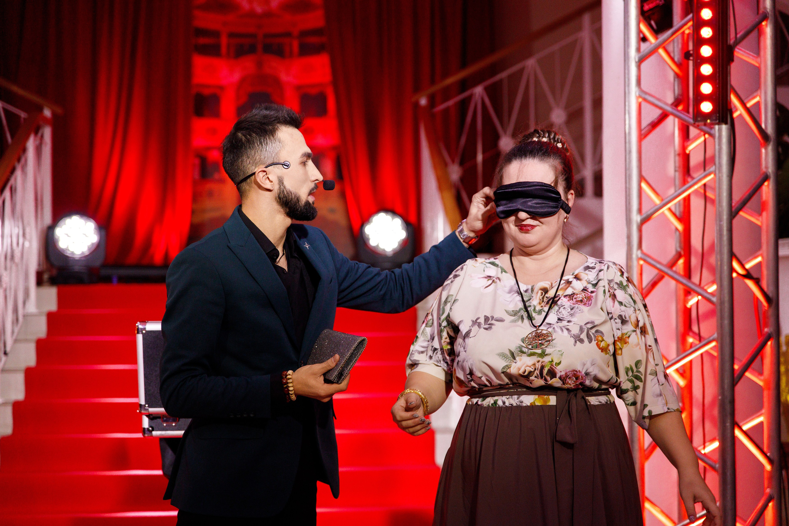 Награждение победителя конкурса «Учитель Года» г. Горнозаводск. Фотограф Дмитрий Молчанов | Фотограф Пермь | Фотограф