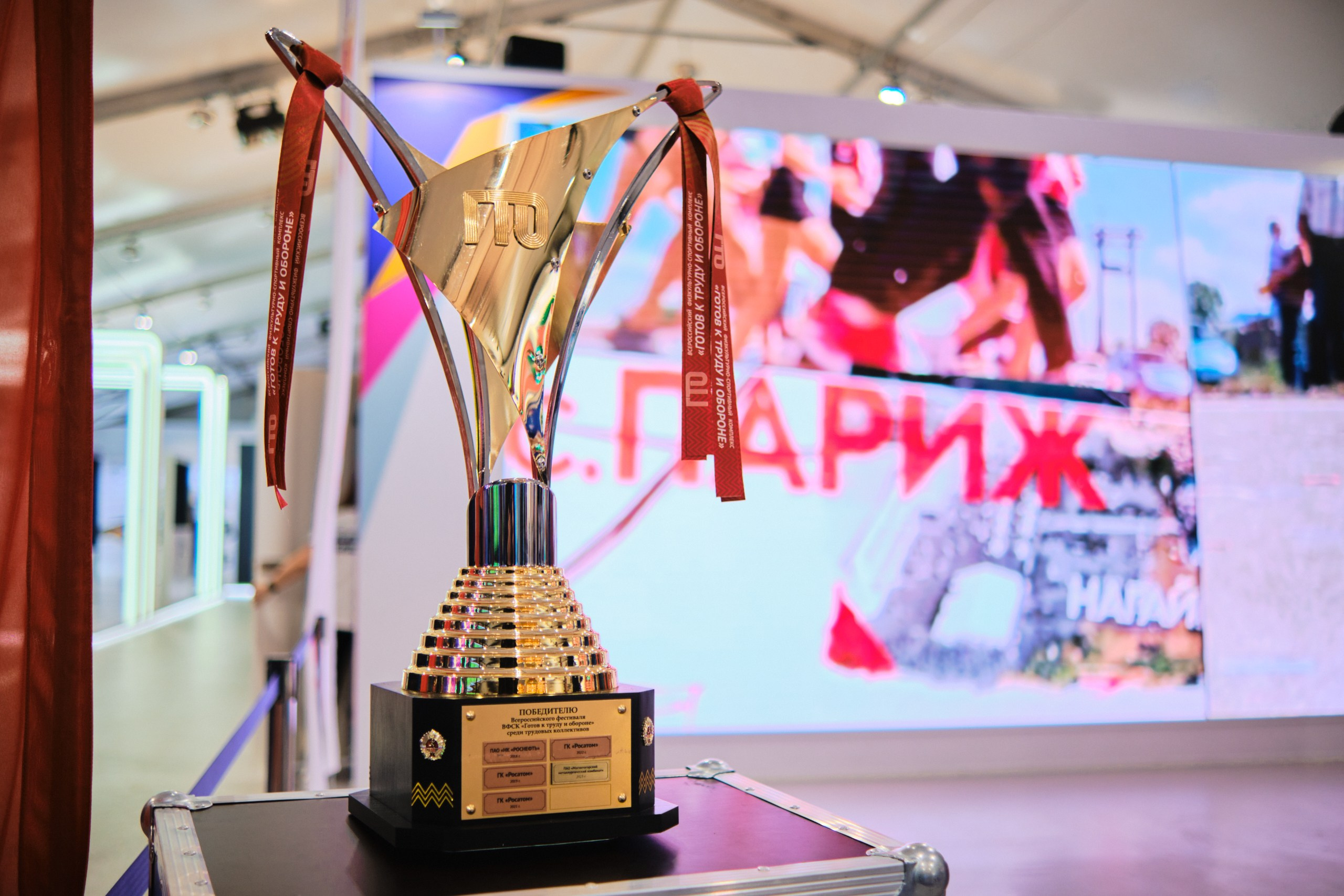 ВДНХ × Выставка «Россия». Матвей Яворский — фотограф в Челябинске