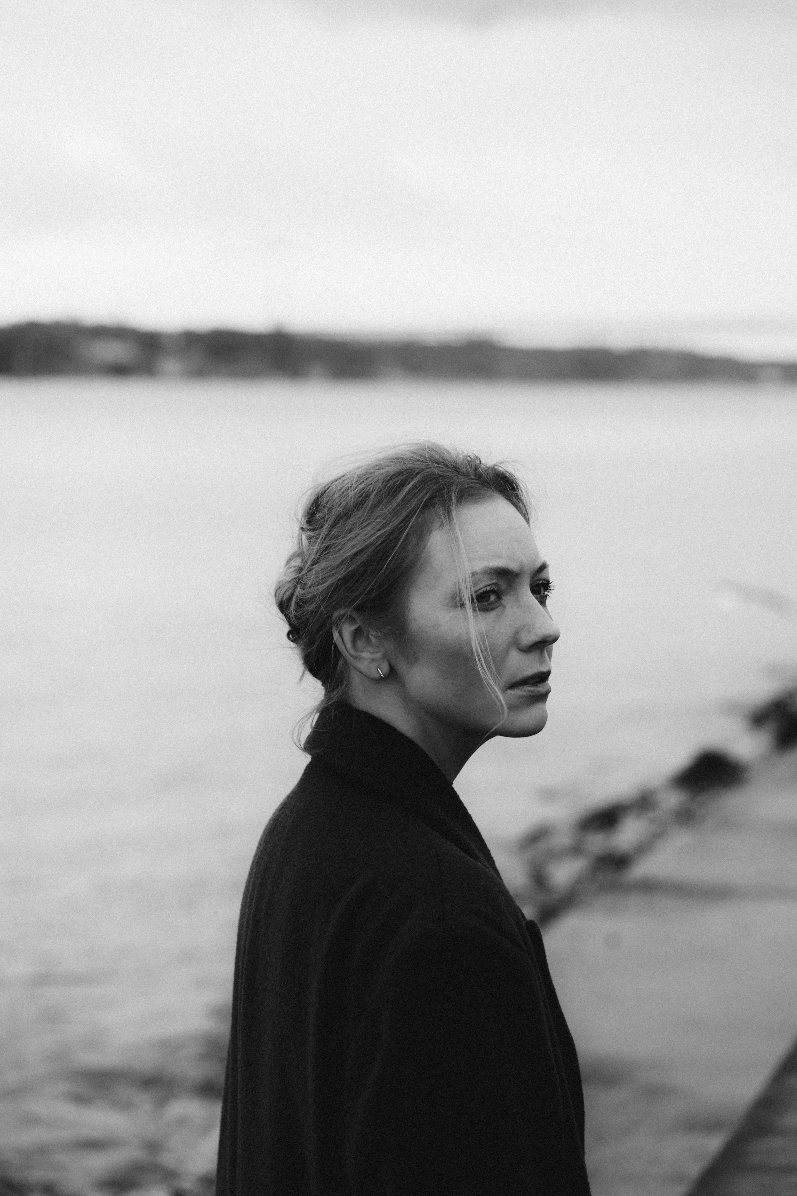 Dramatic editorial. I’m Julia Idamzhapova, a photographer based in Lisbon, creating natural and timeless images