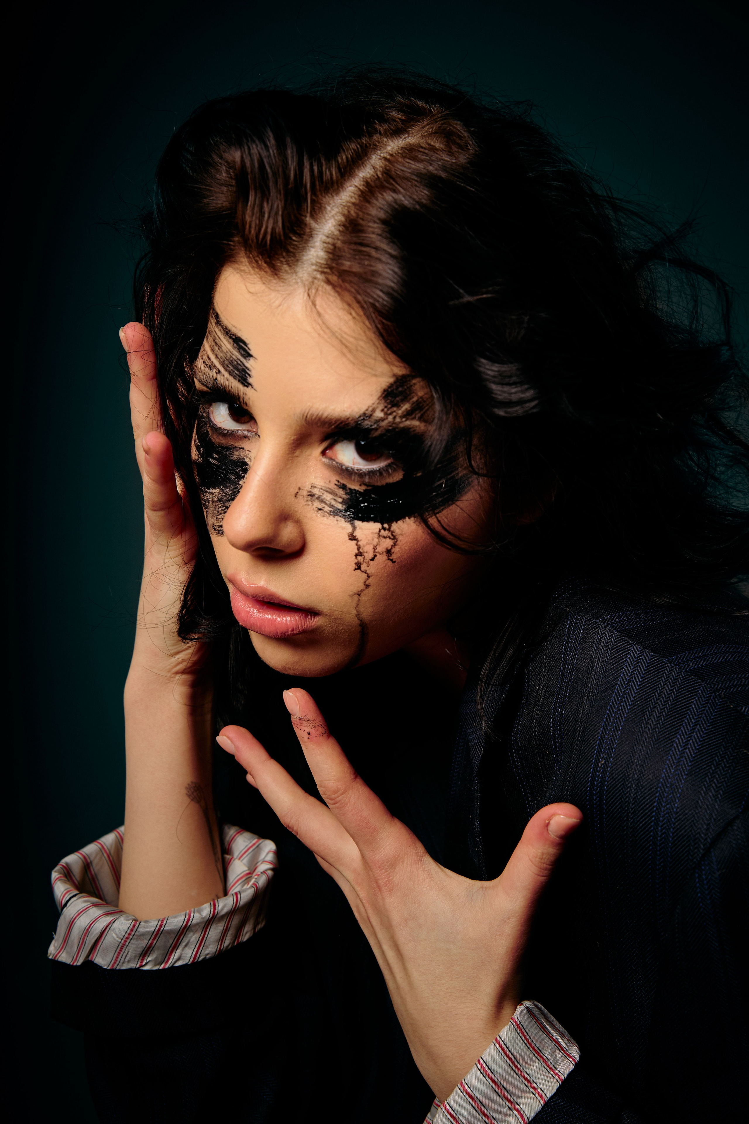 Портретный и репортажный фотограф в Москве, Андрей Герасимов