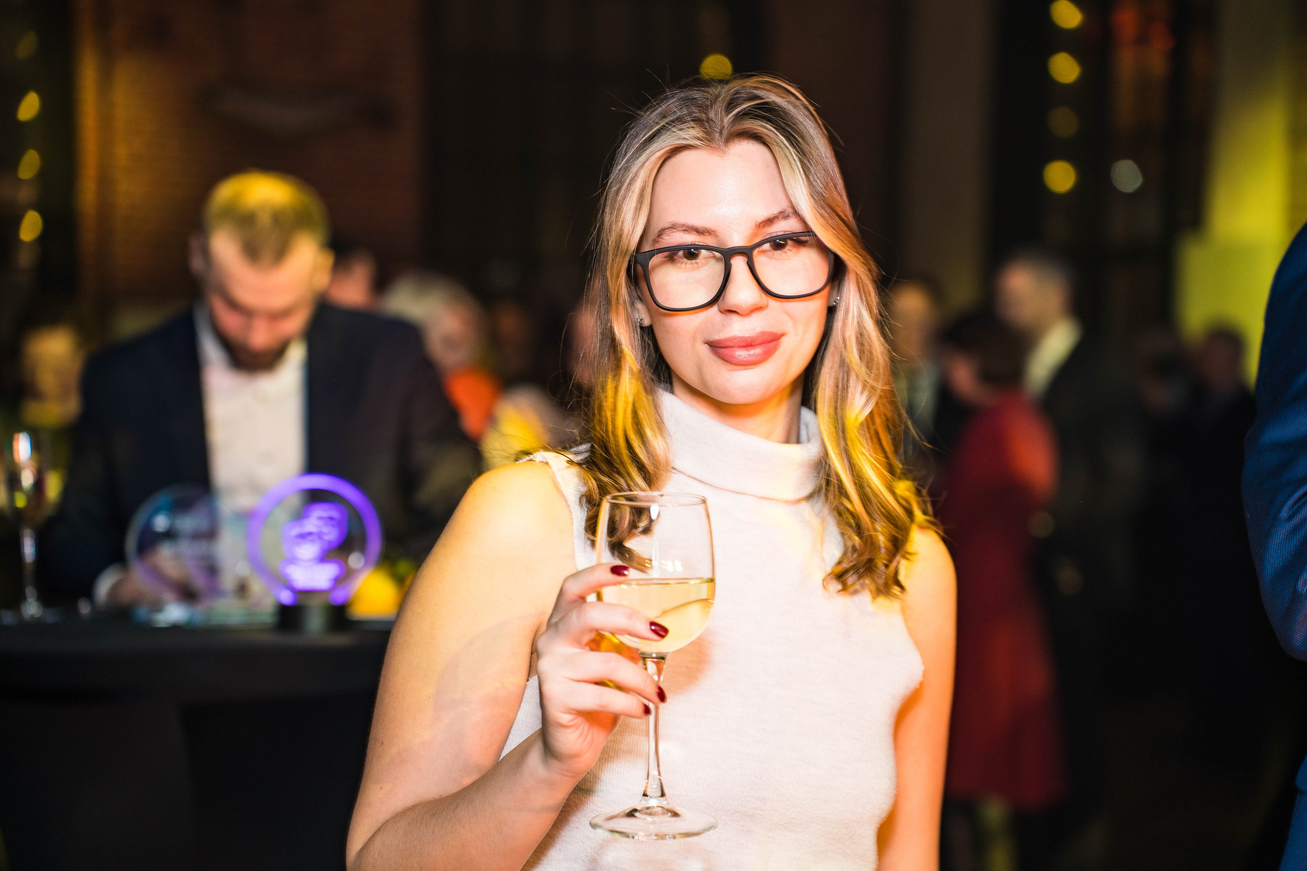 Гранты мэра Москвы. Фотограф Абакумова Анастасия