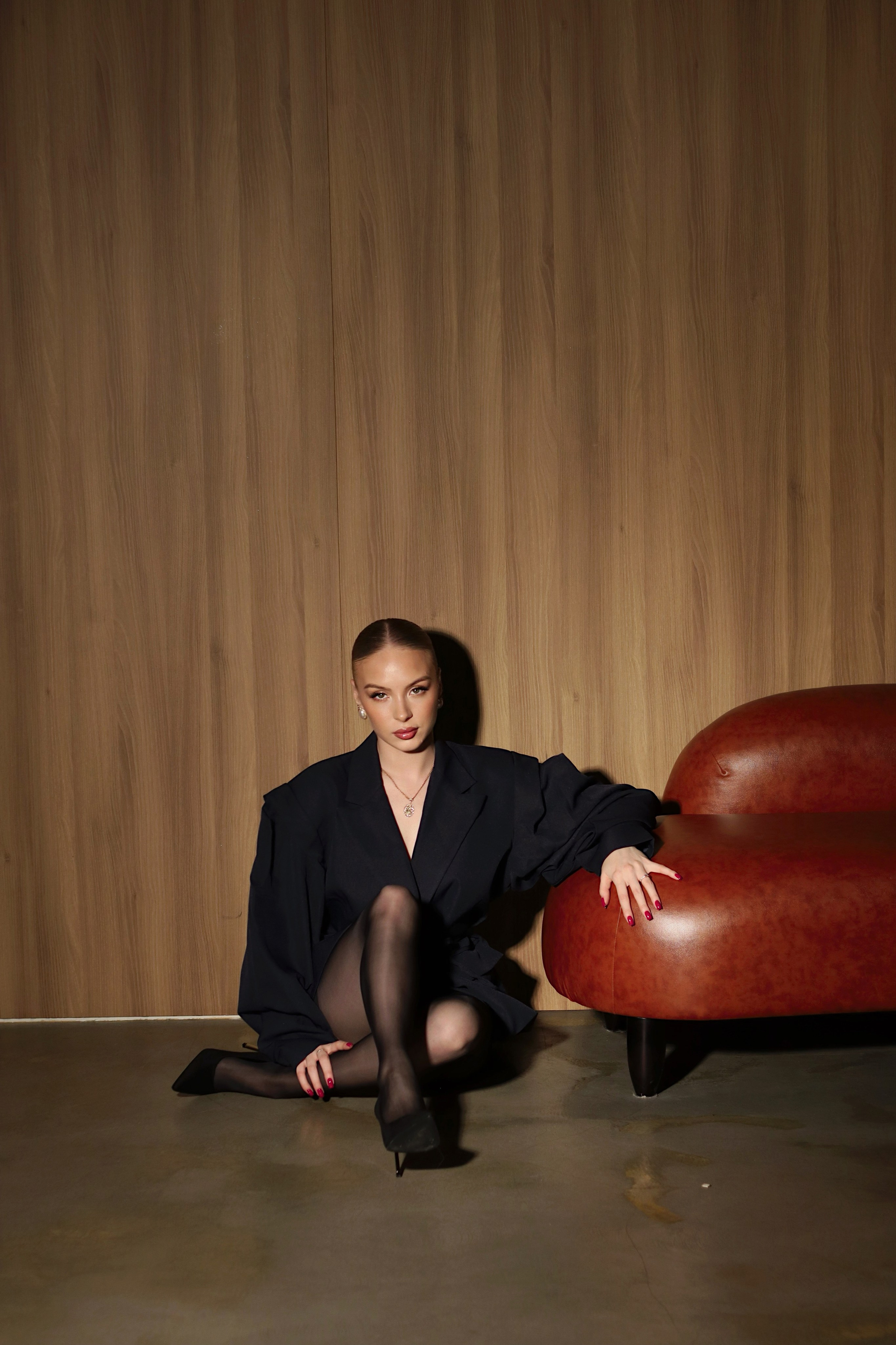 Влада. Дарья Шибаева, фотограф