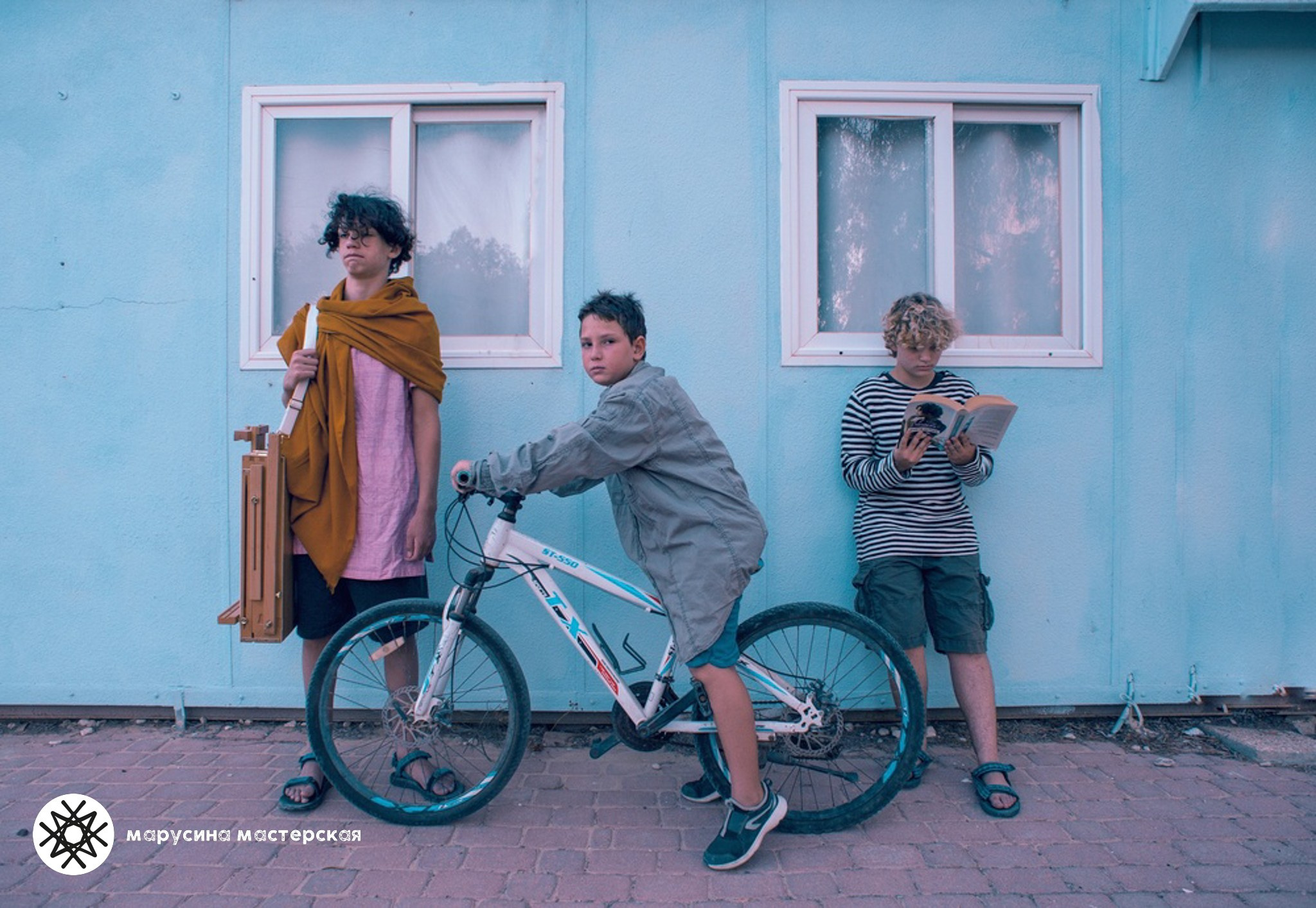 Анна Дудников