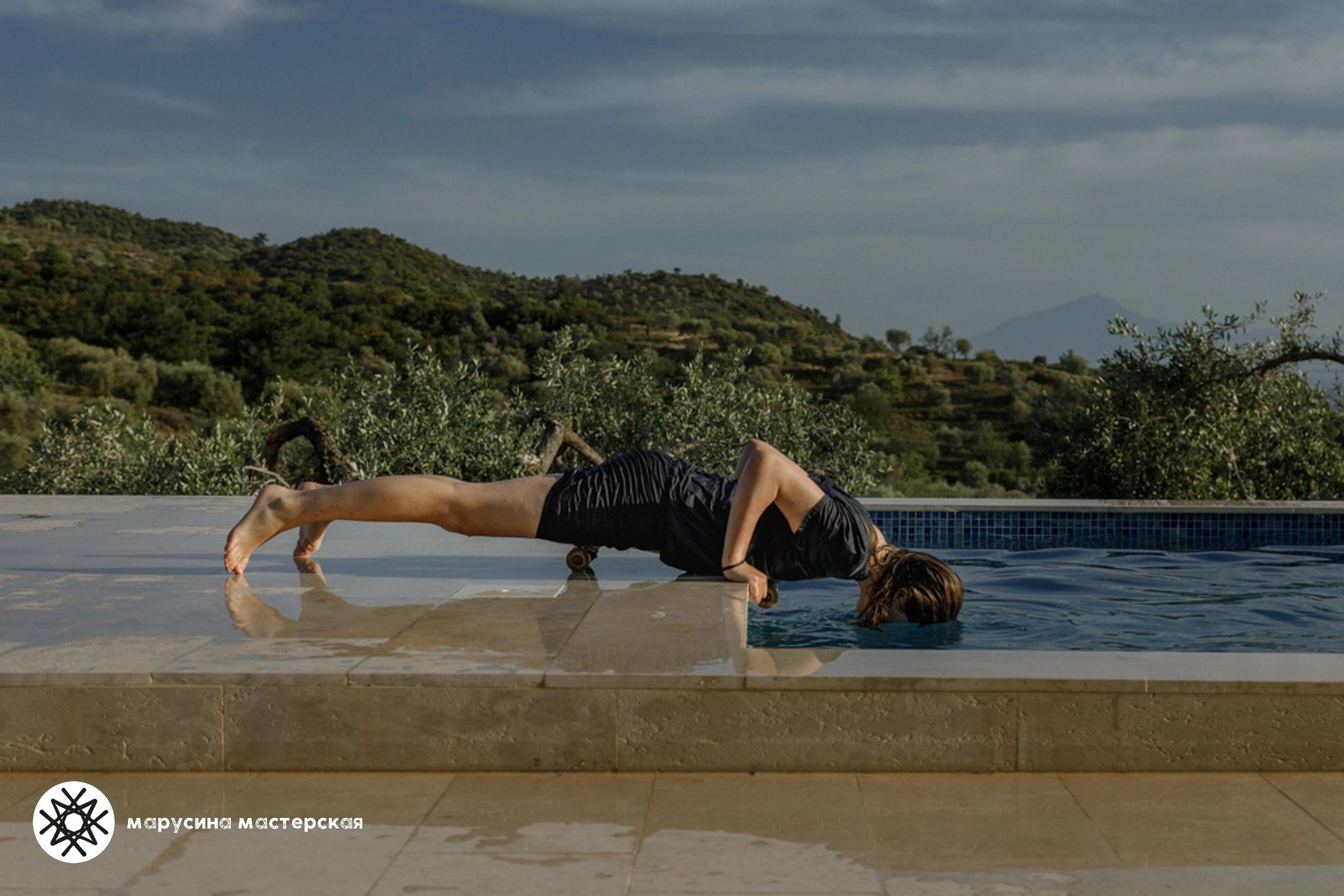 Татьяна Войлокова