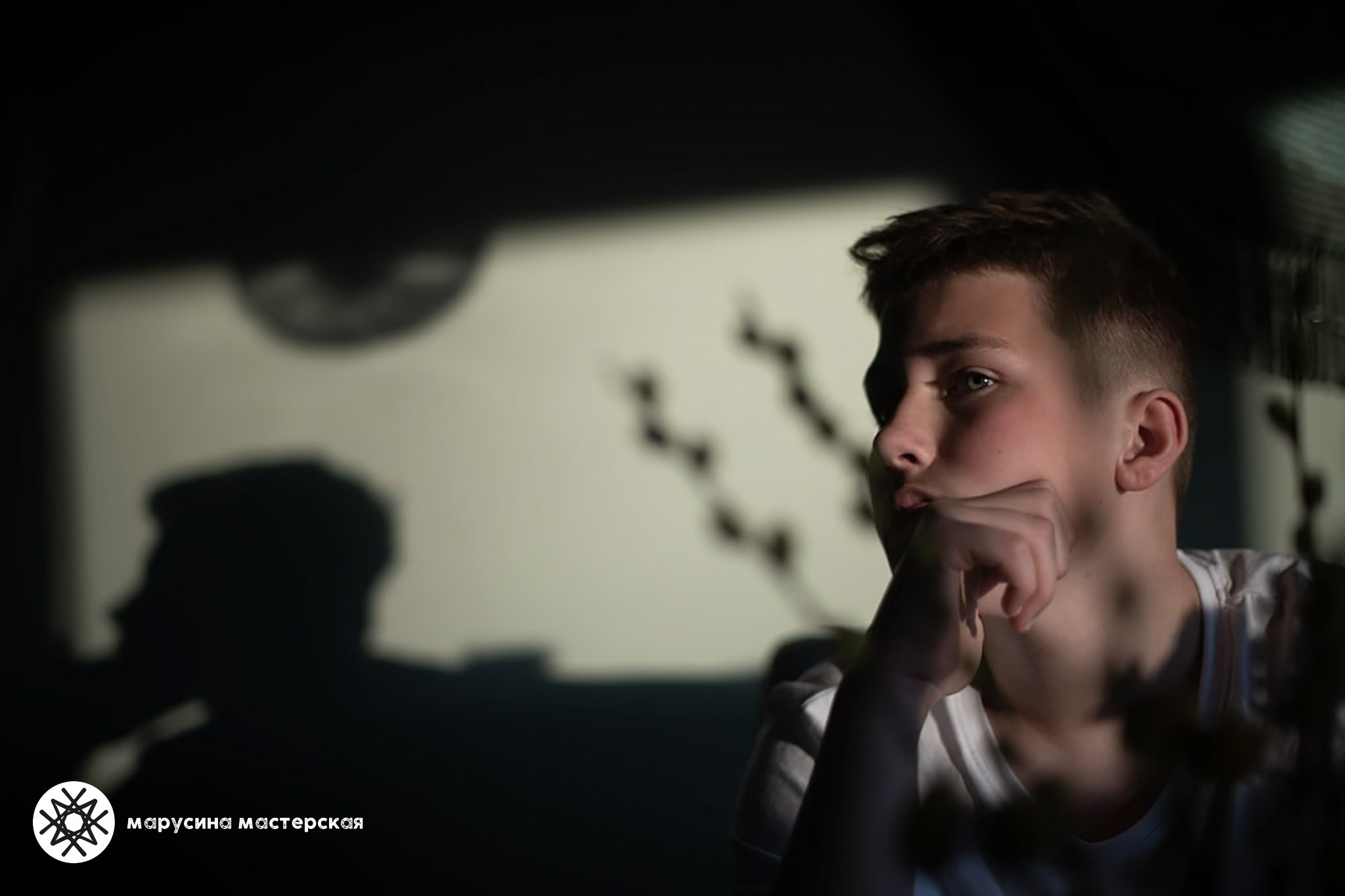 Вера Парамонова