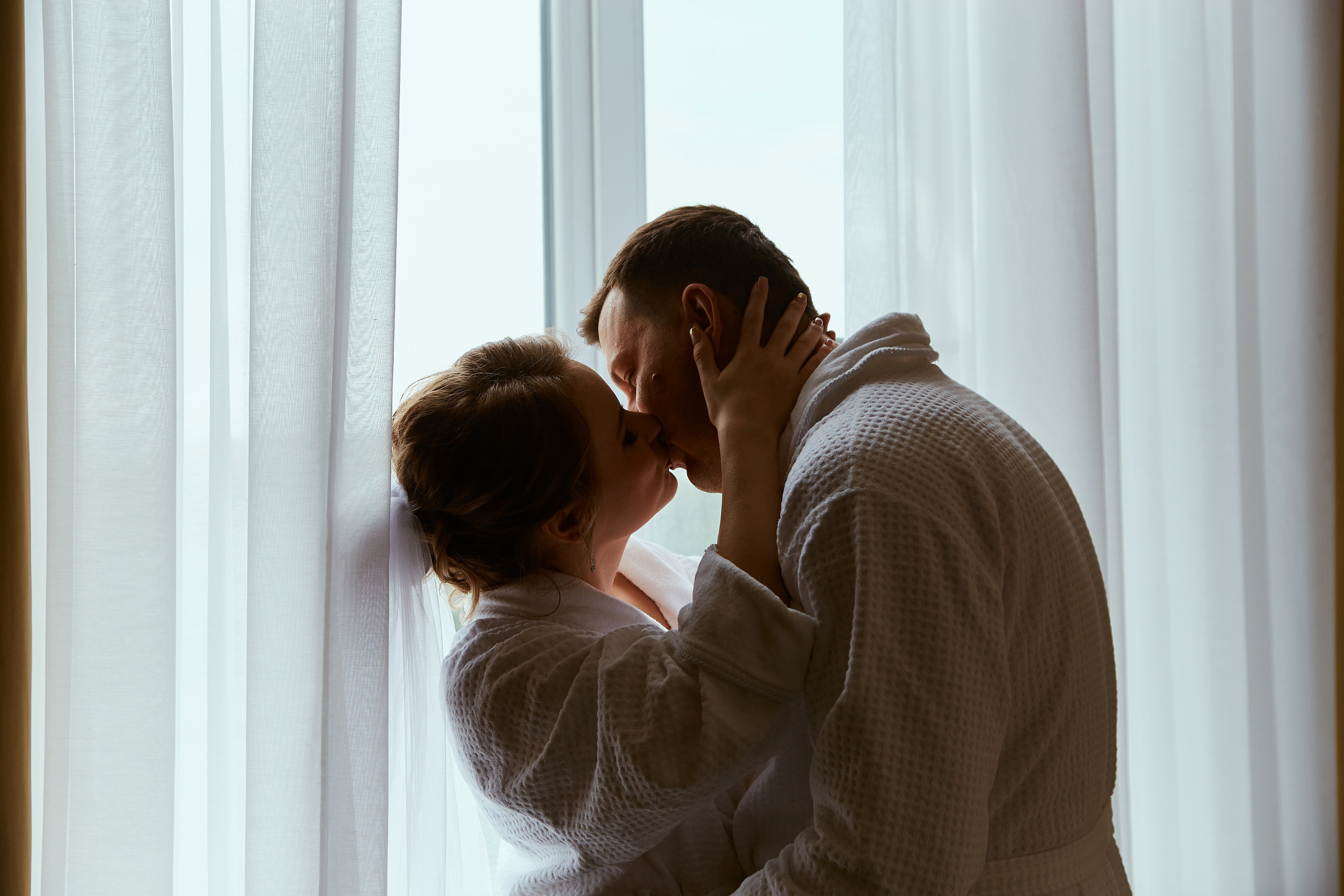 Надежда и Игорь. Анастасия Марунич | Блогер | Ставрополь