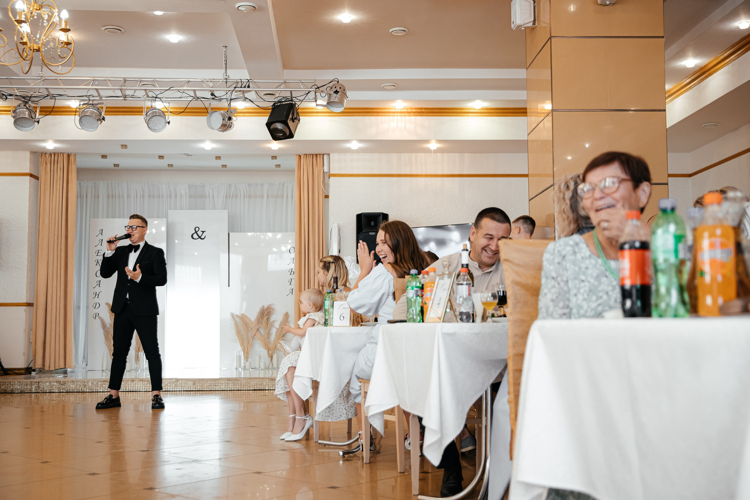 Александр и Ольга. VOLOCHKOVA