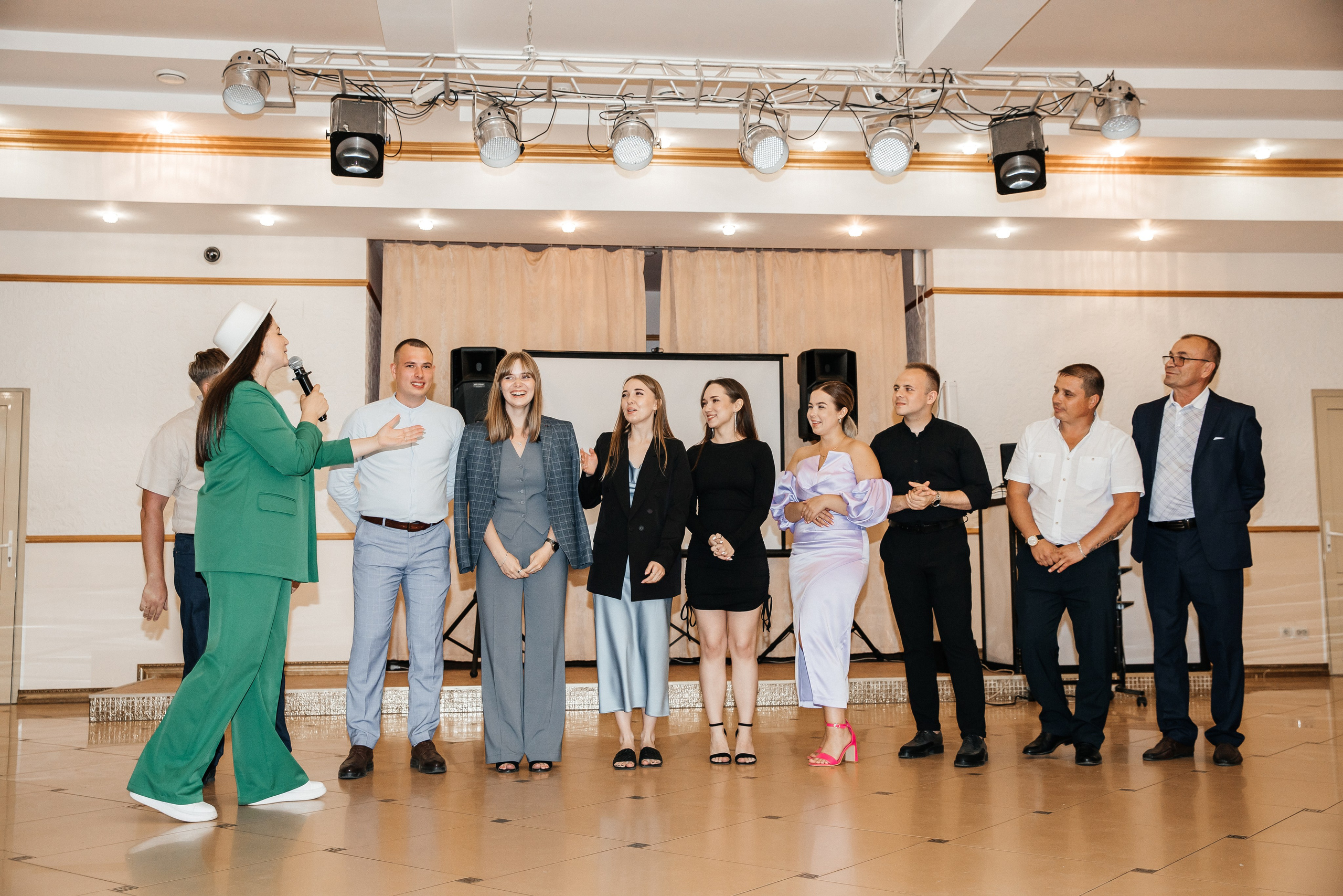 Любовь и Михаил. VOLOCHKOVA