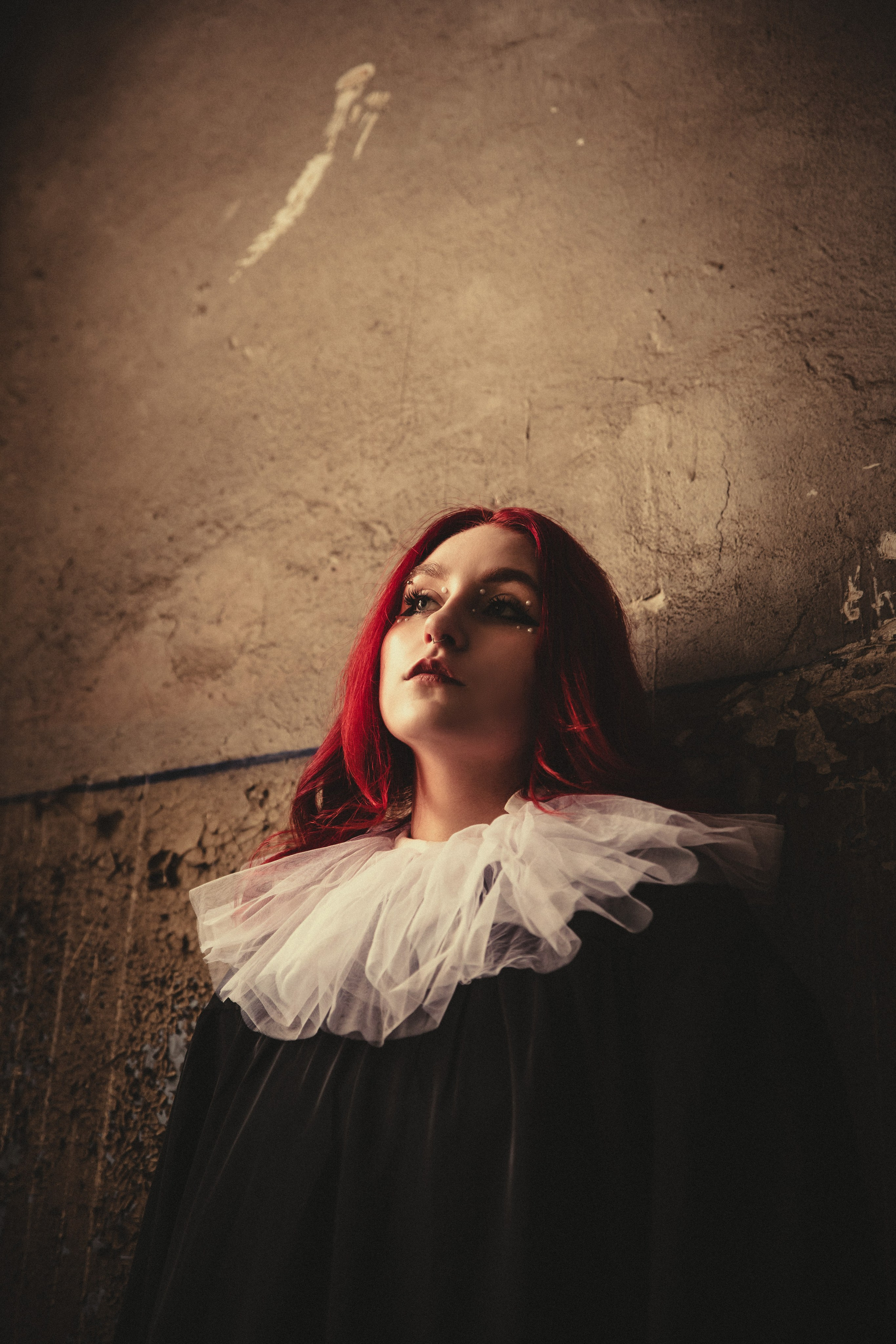 Лиза кукла. Darinishna Фэнтези-фотограф Хабаровск