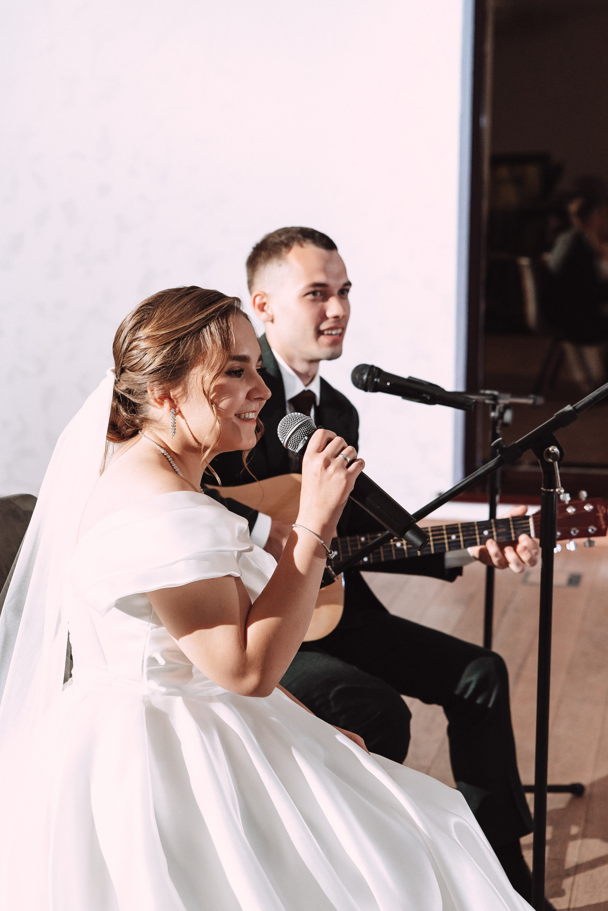 Александр + Анастасия. Свадебный и семейный фотограф в Волгограде Олеся Лисицкая