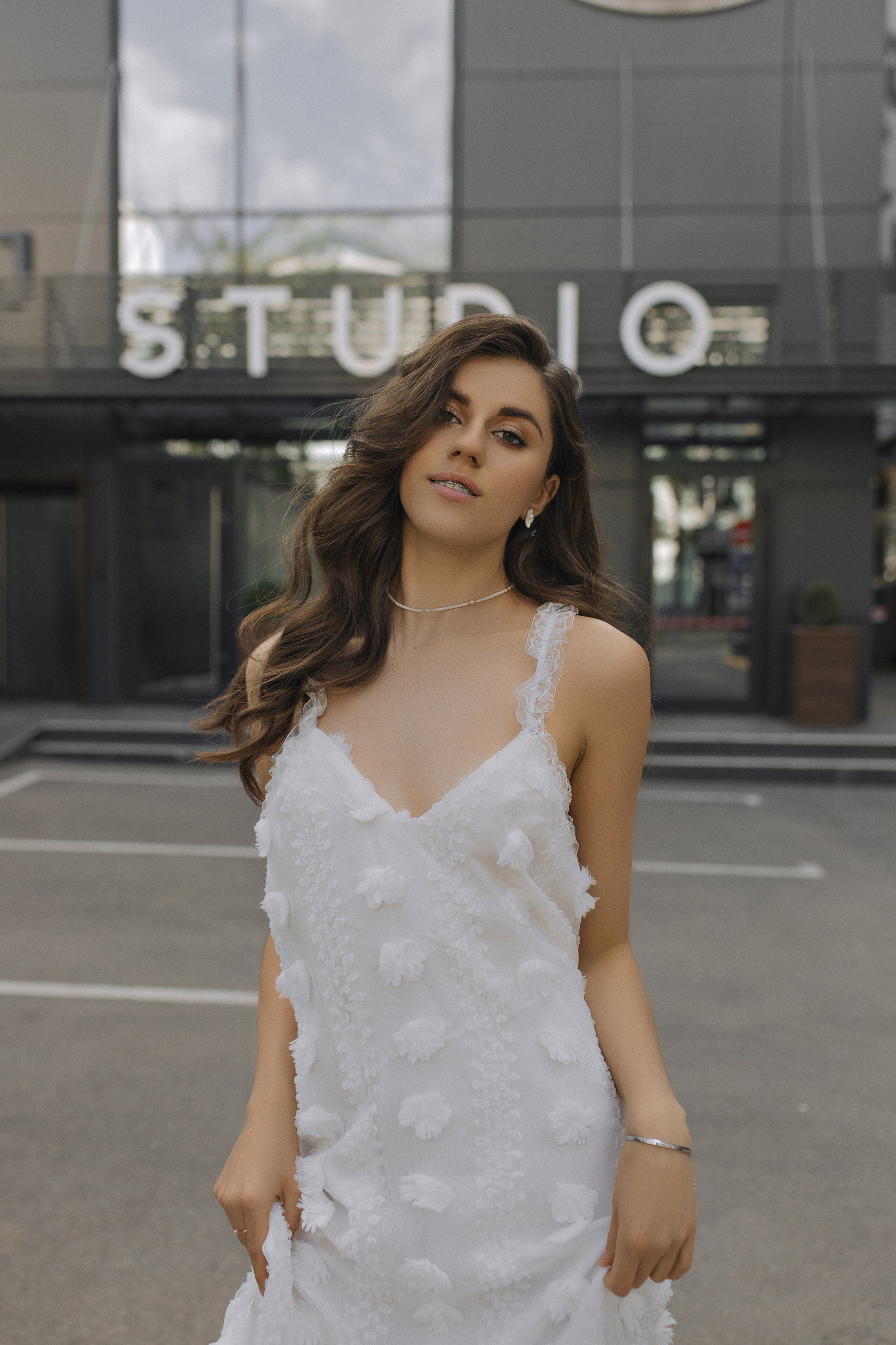 Город дорог — город Любви