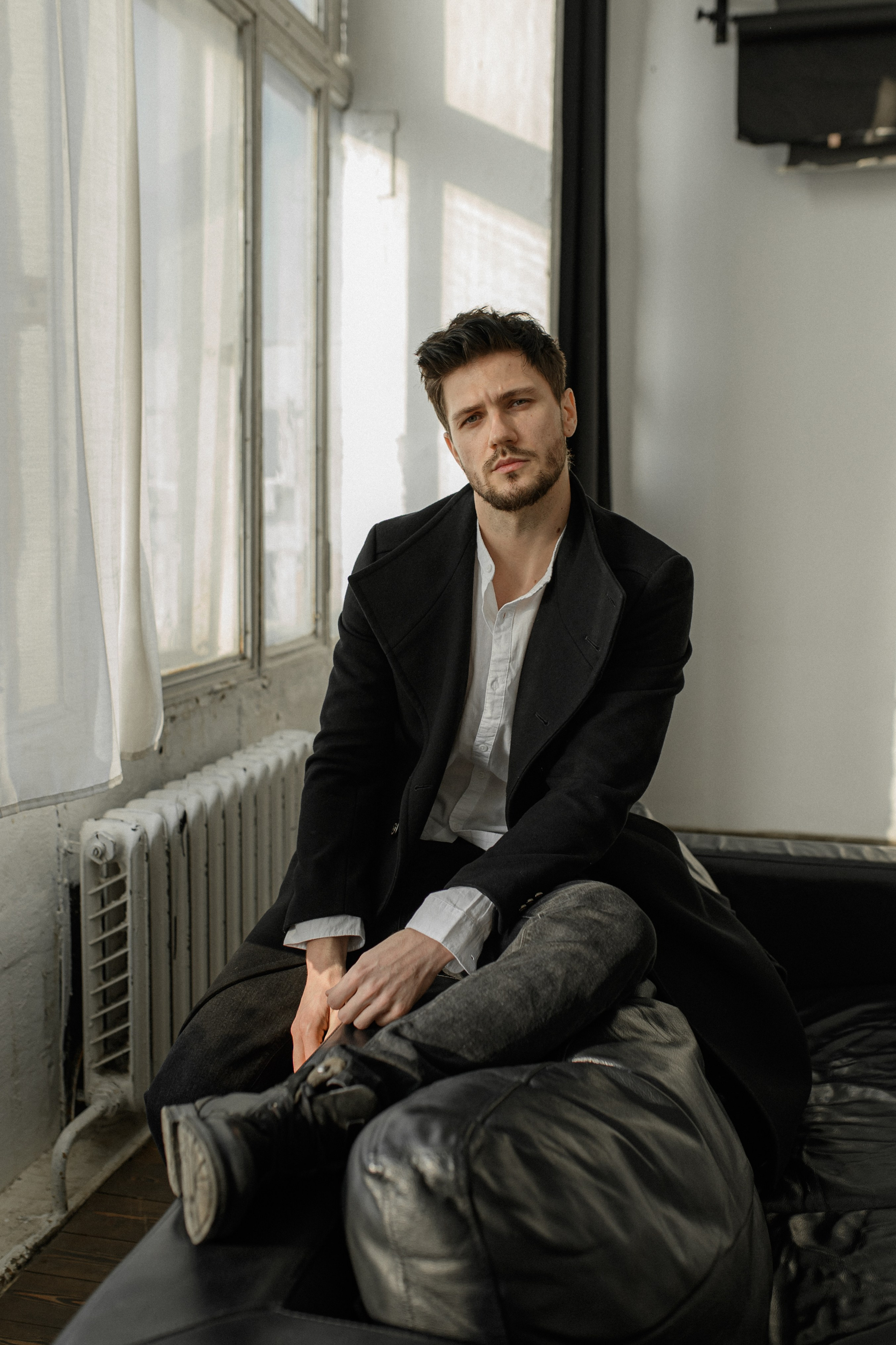 Павел (Воркшоп Ольги Брагида). Www.ostermiller.ru