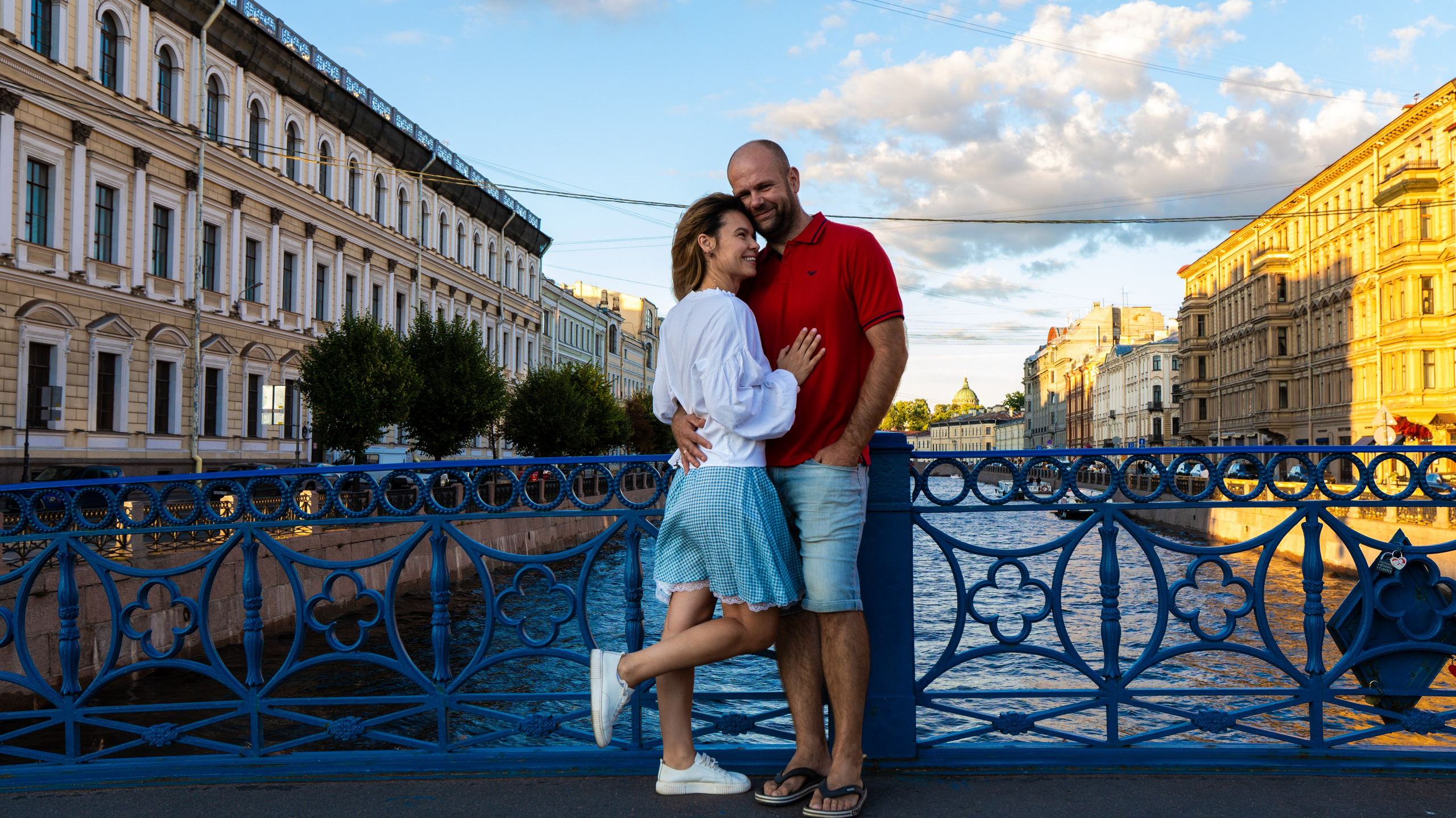 У Исакия. Услуги фотографа | Санкт-Петербург
