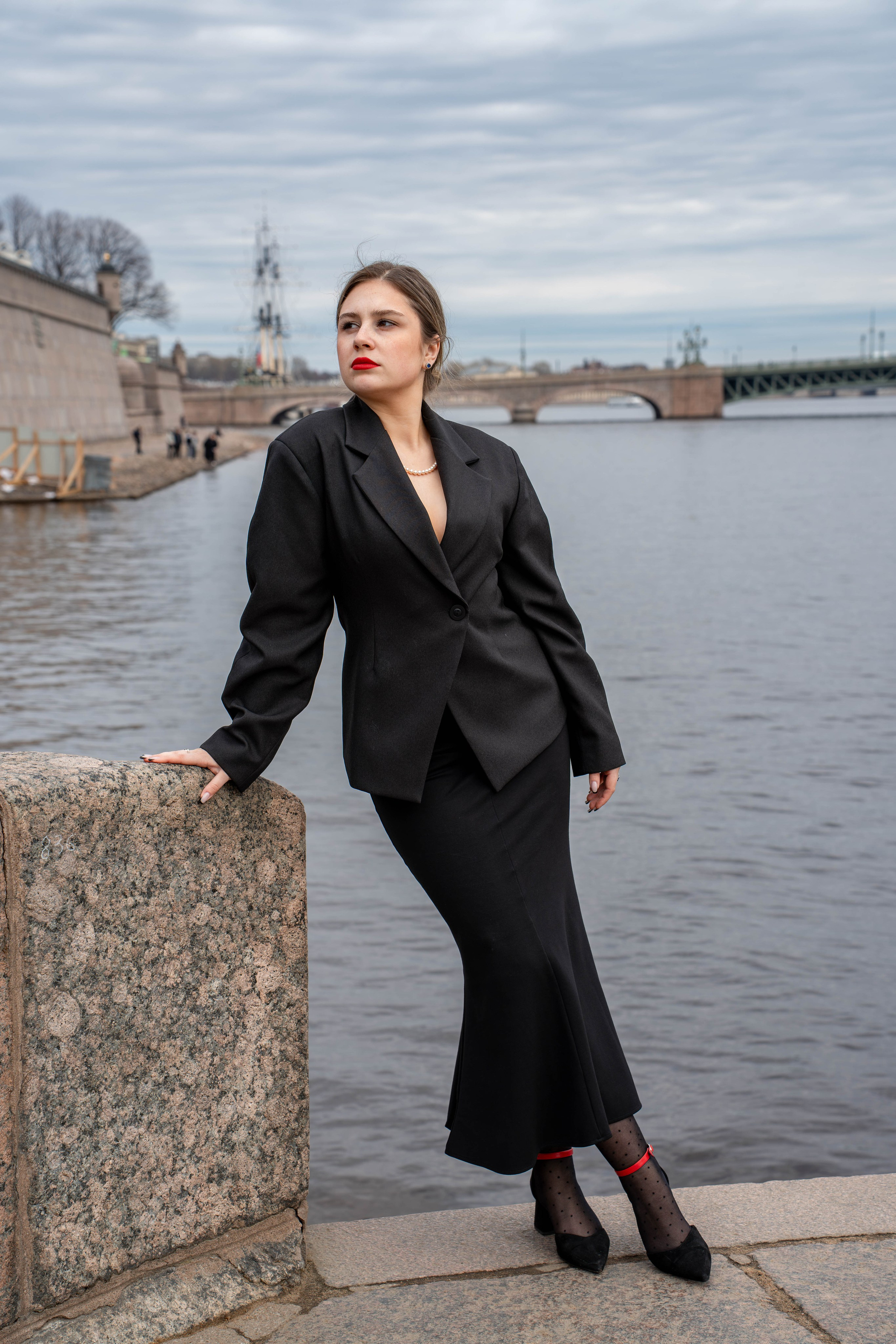 Прогулка. Услуги фотографа | Санкт-Петербург