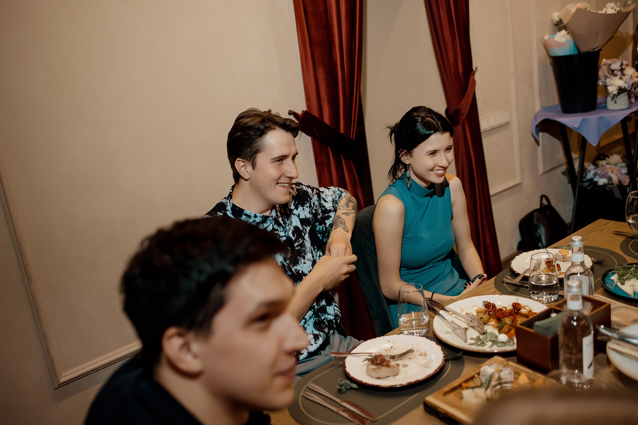 ДР. Свадебный фотограф
