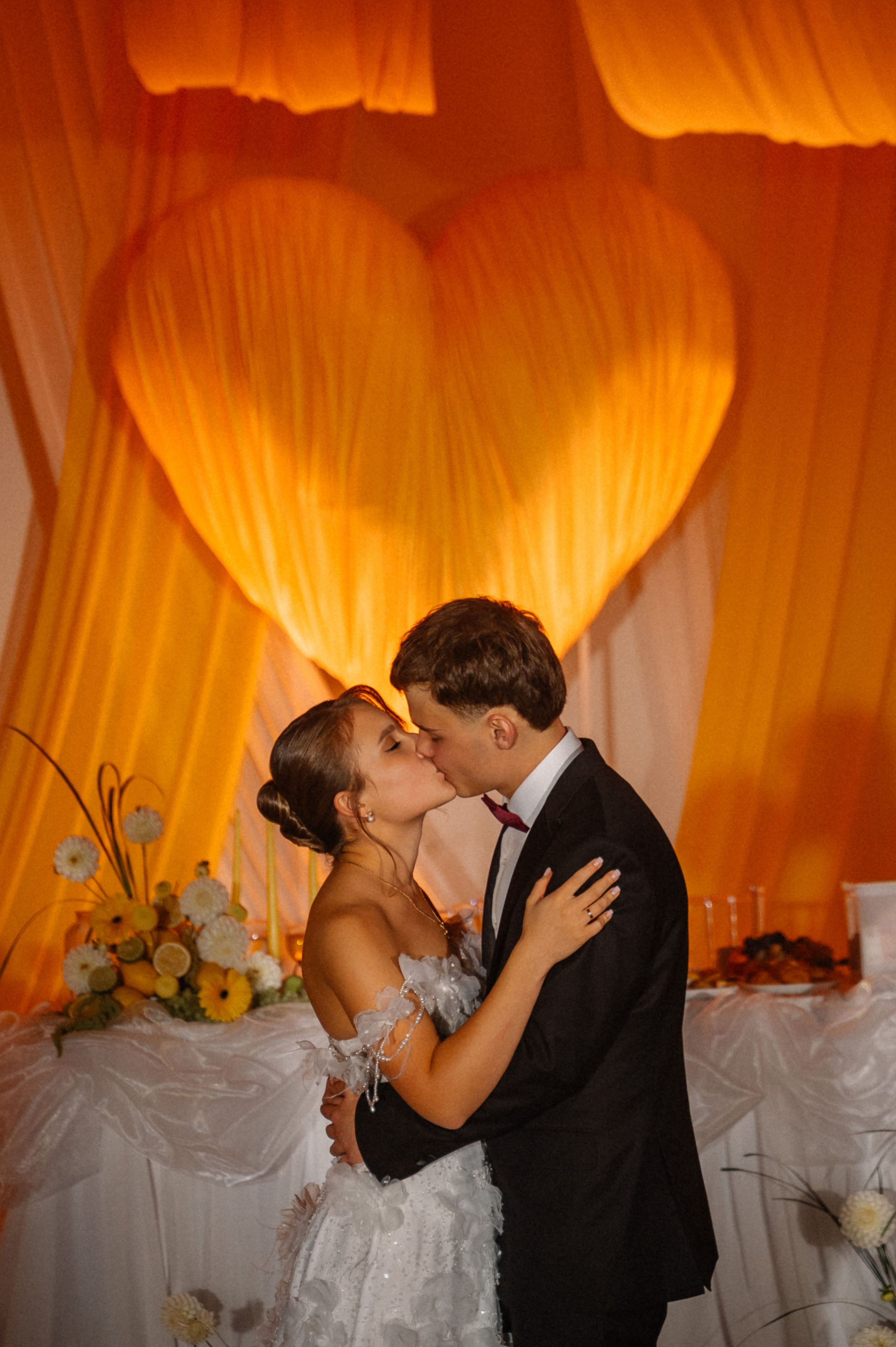 Роман и Виктория. Свадебный и семейный фотограф в Чебоксарах Ирина Левнер