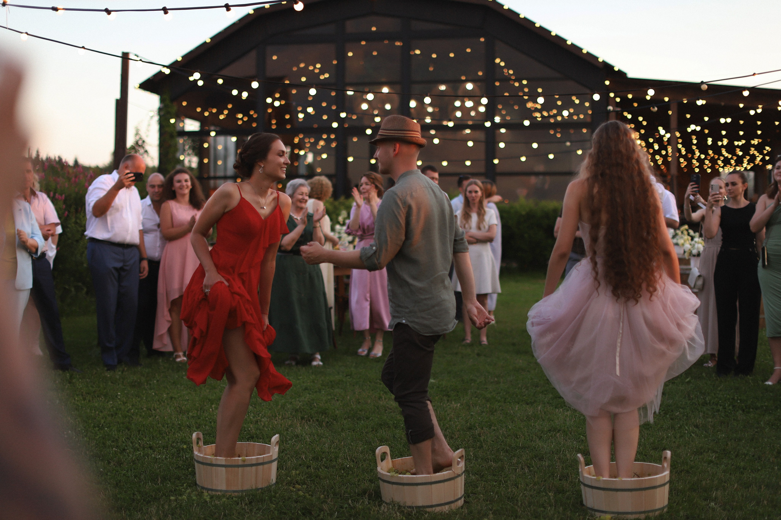 Александра и Павел. Фотограф Москва, Чехов Цыкоза Алина