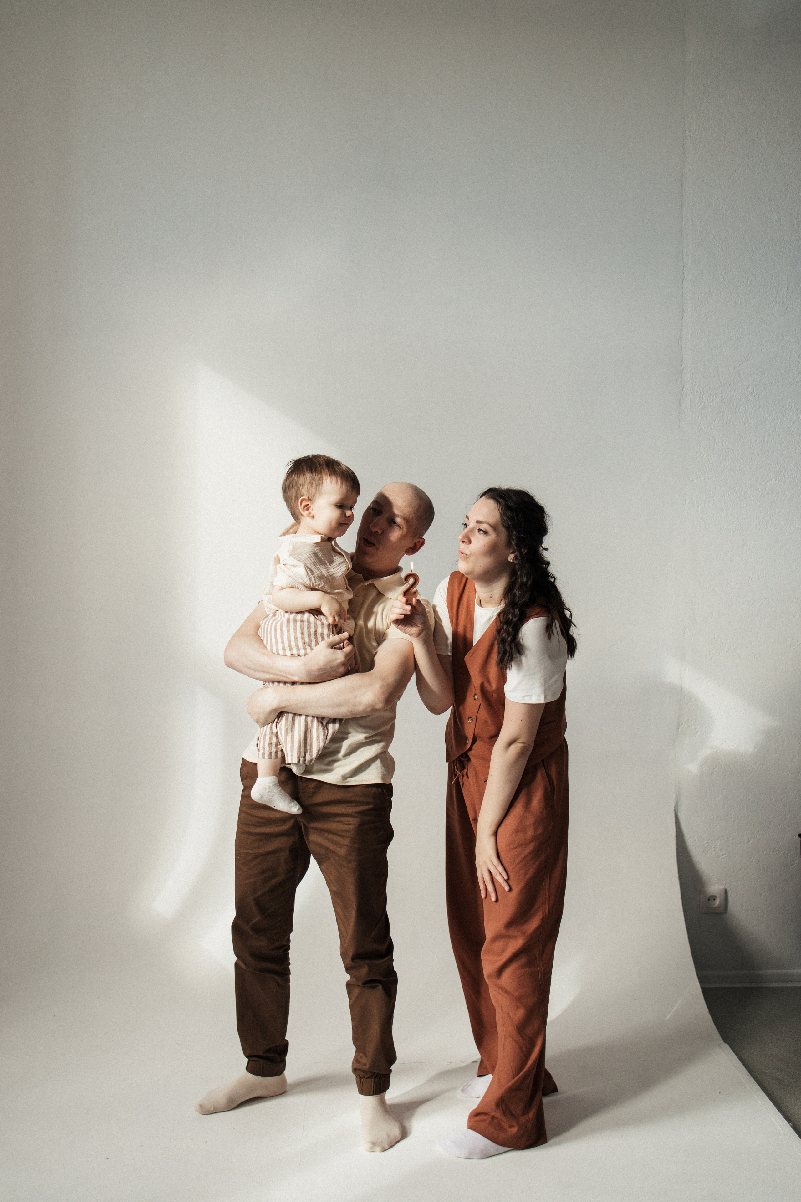 Ваня / 2 года. Фотограф в Выборге и Санкт-Петербурге Маша Гуляева