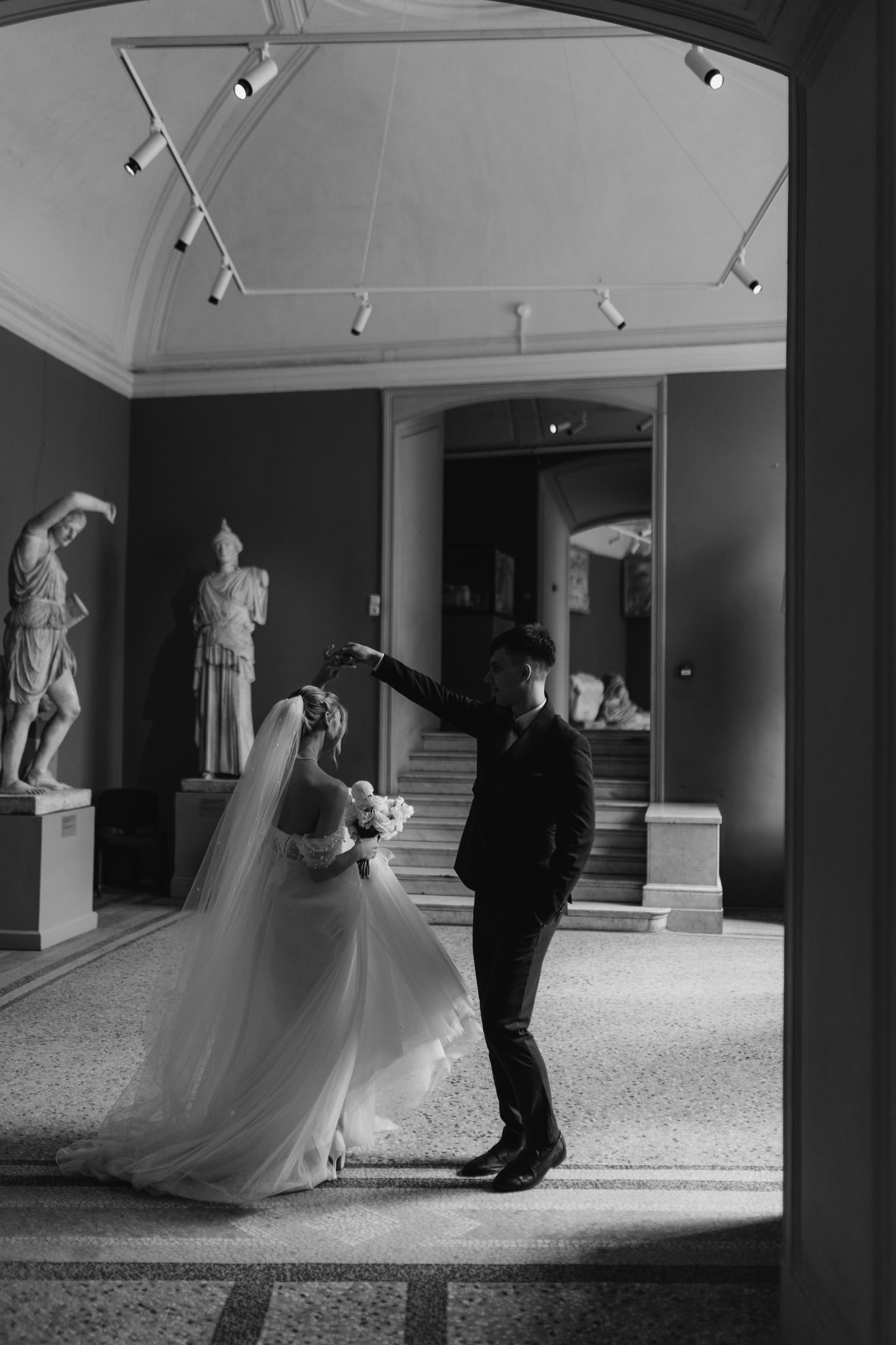 Wedding day. Фотограф Санкт-Петербург