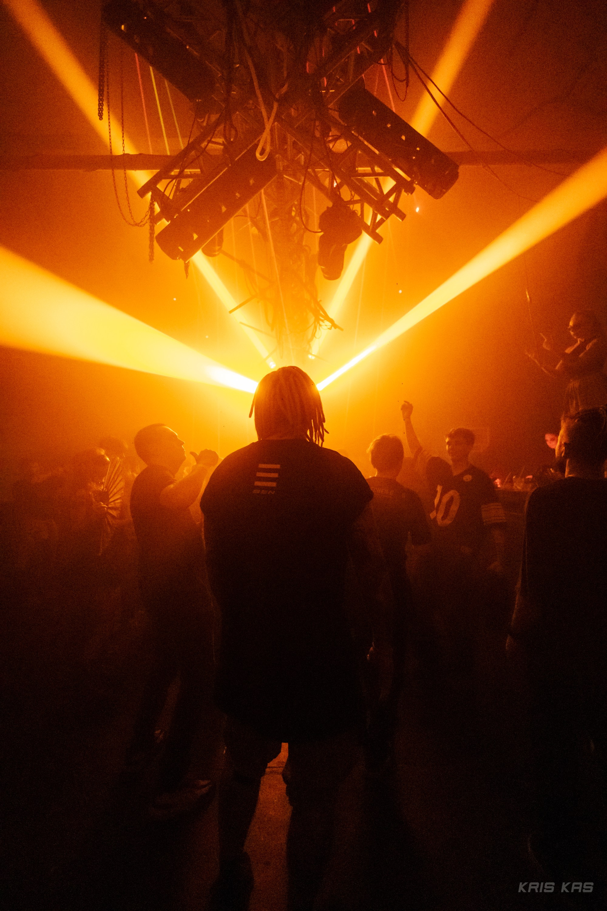 Репортаж. Арт-фотограф Кристина Каширская