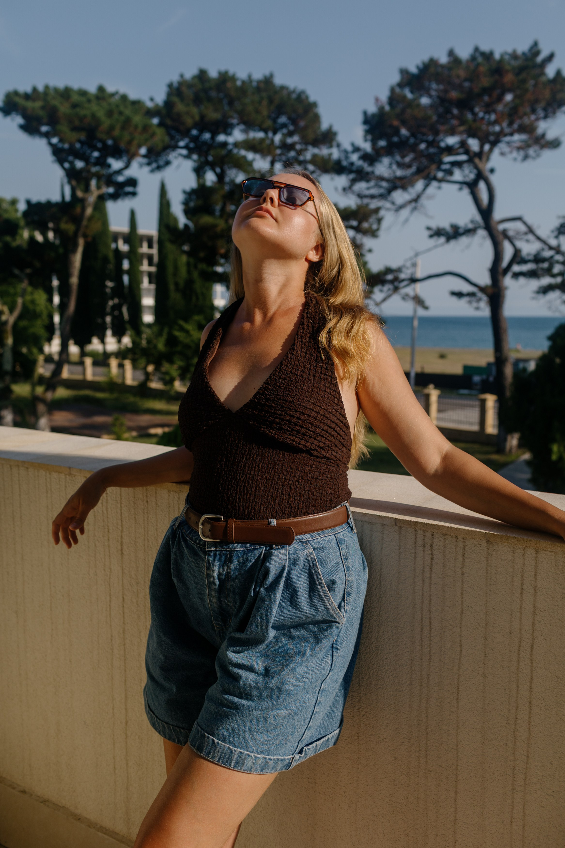 Естественность. RetroChic Фото