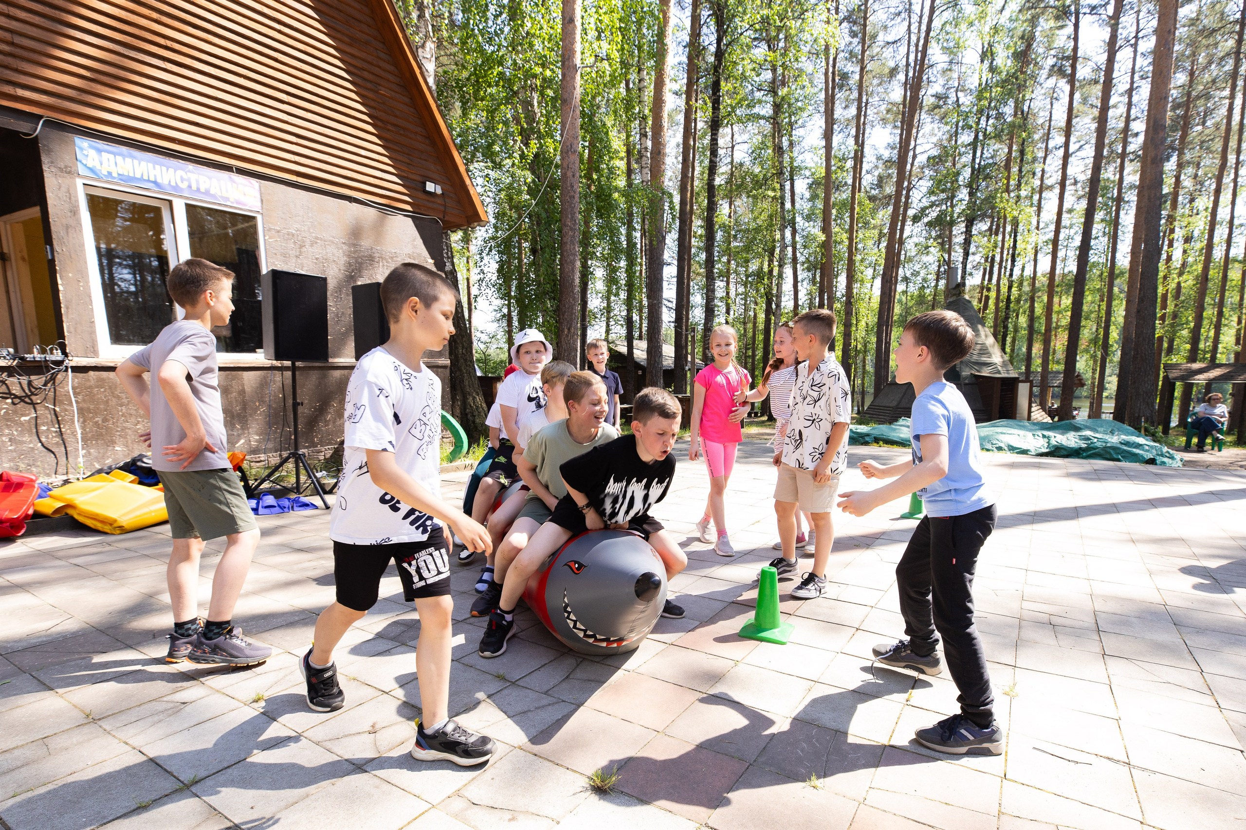 Фото и видео на выпускной в школе и детском саду. Свадебный, семейный видеограф и фотограф в Екатеринбурге Николай Рыков