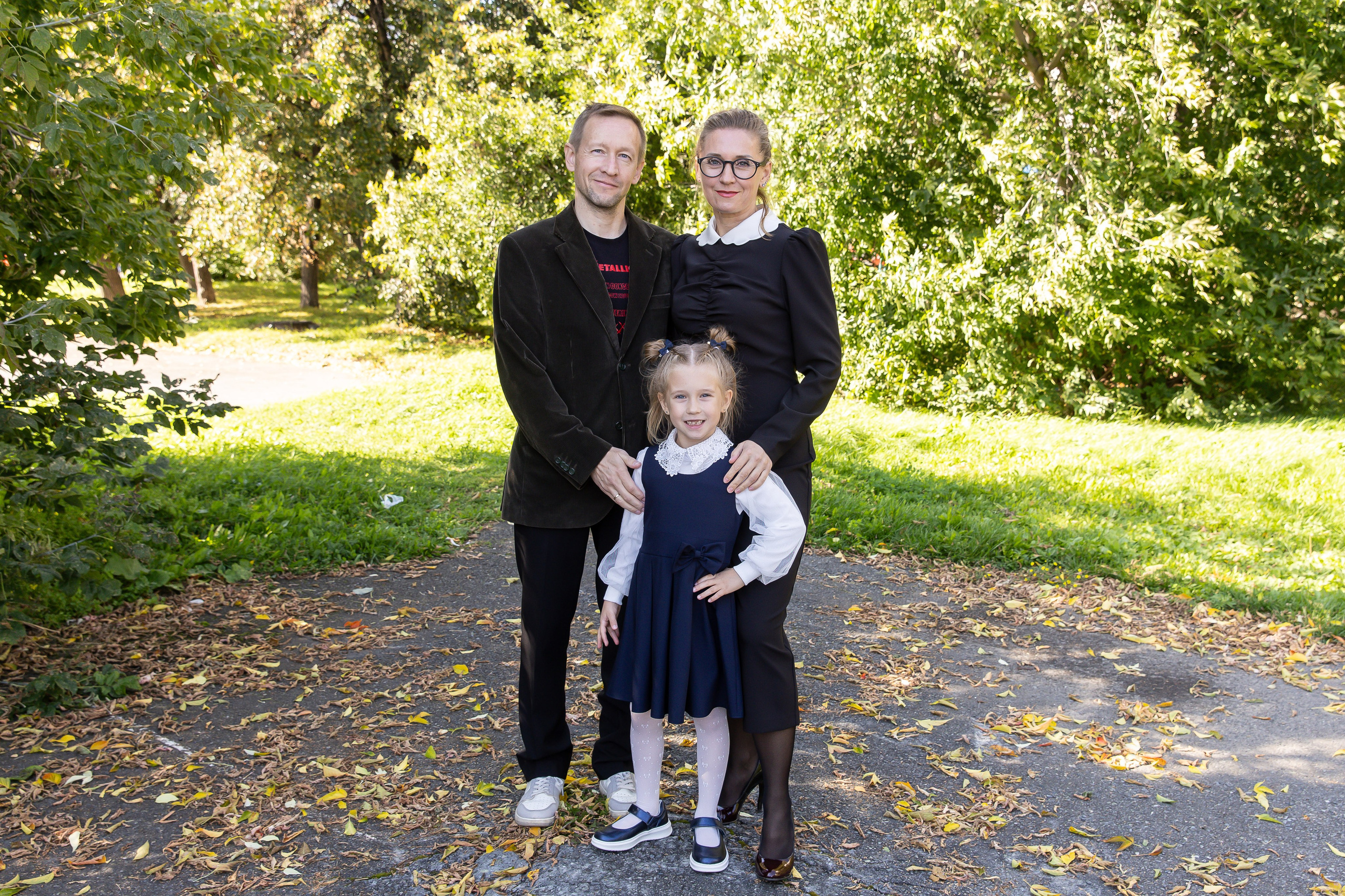 Фото и видео на выпускной в школе и детском саду. Свадебный, семейный видеограф и фотограф в Екатеринбурге Николай Рыков