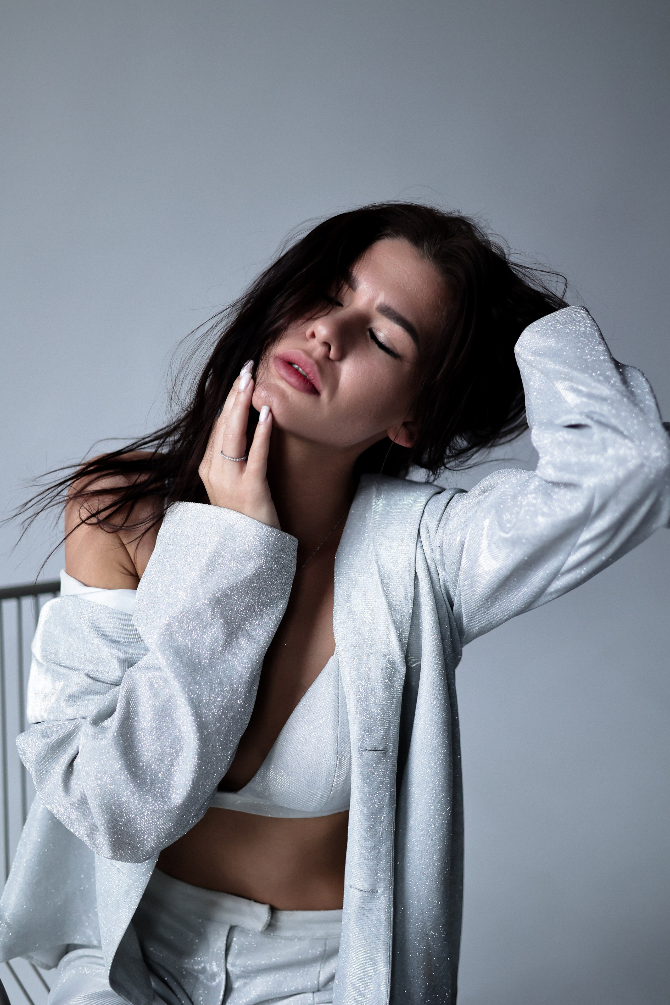 Индивидуальные. Ксения Куницкая фотограф Нижний Новгород