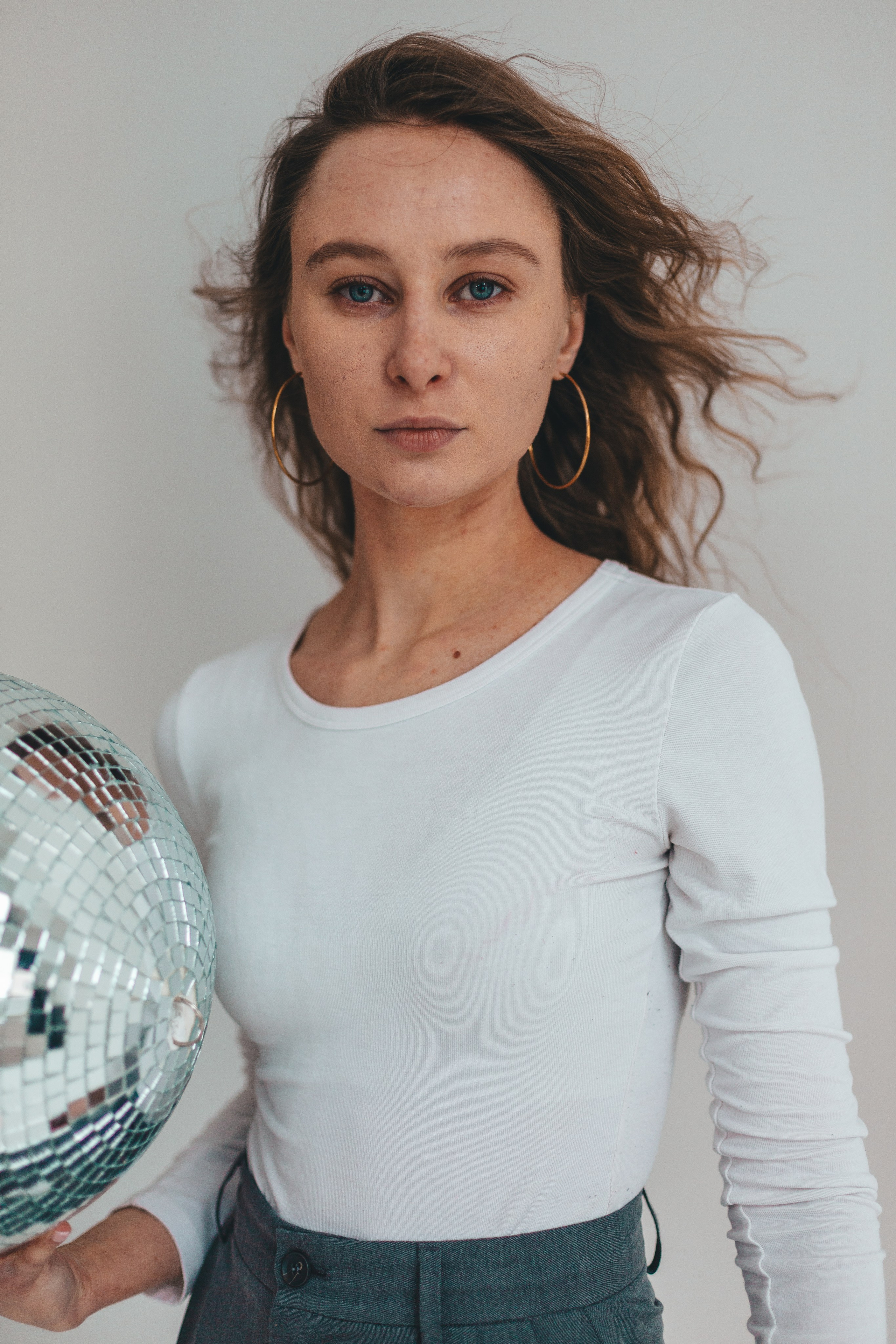 Педагог по вокалу. Фотограф Андреева Юлия. Москва