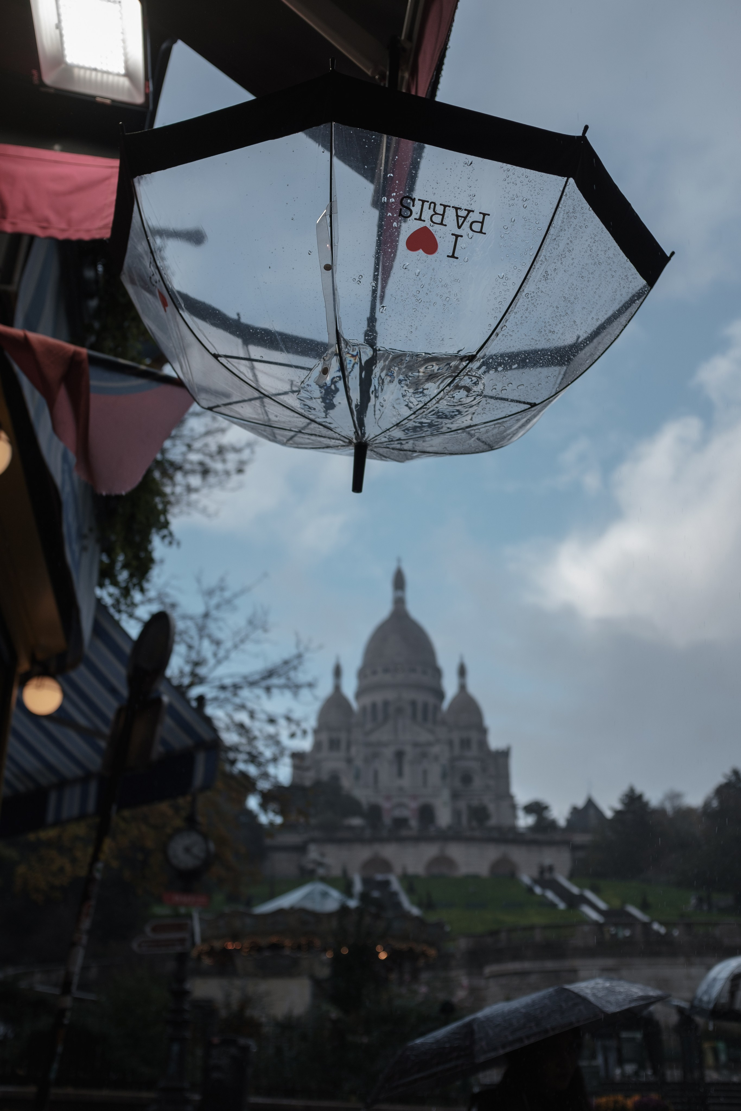 Франция. Фотограф Екатерина Катунова | Москва