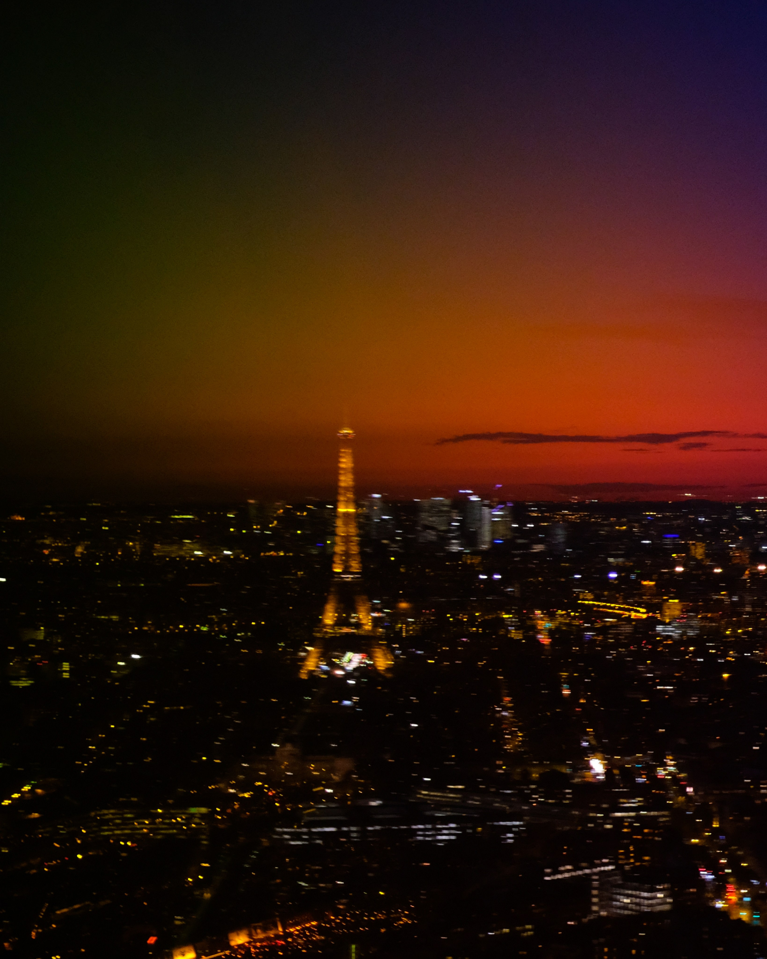 Франция. Фотограф Екатерина Катунова | Москва