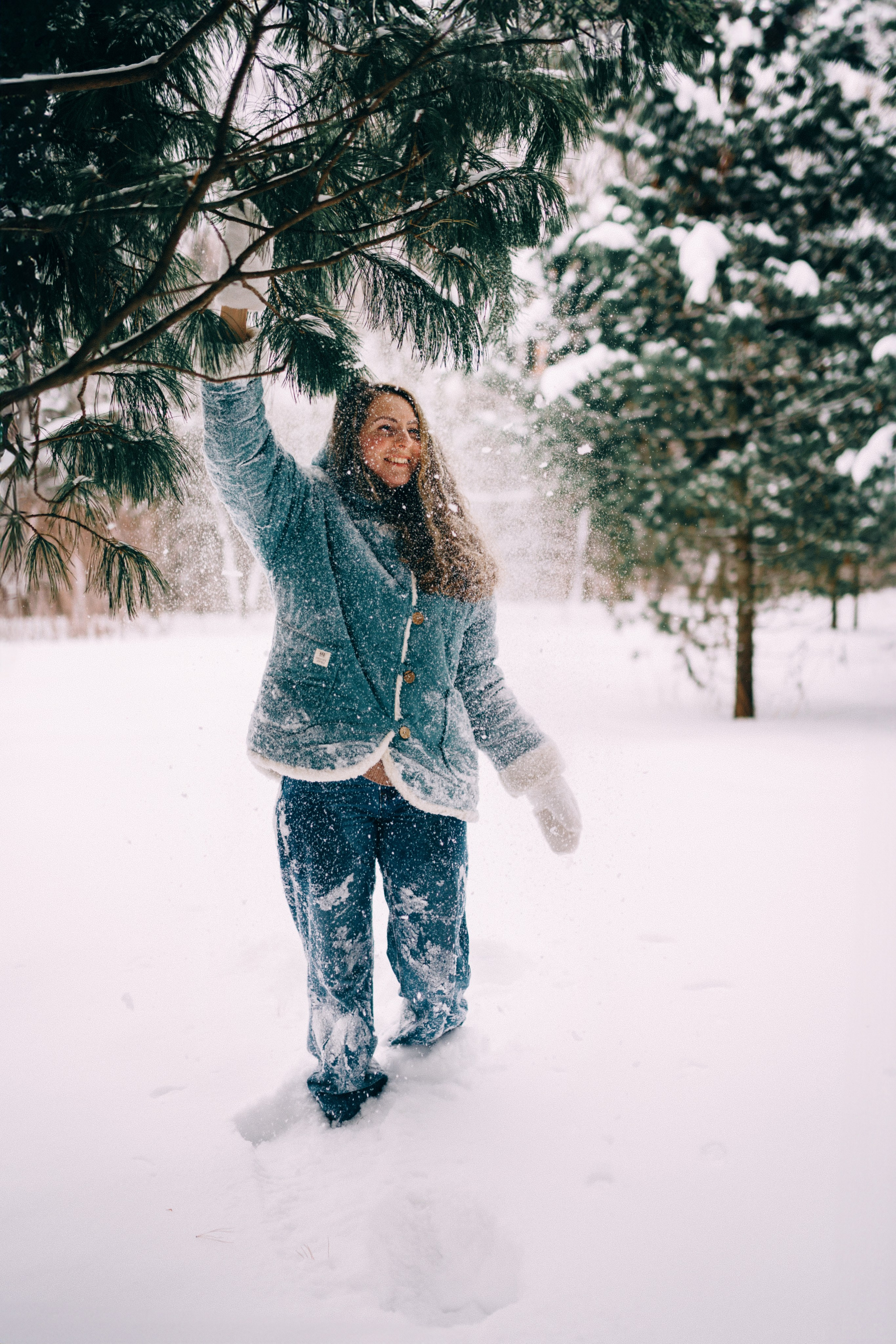 Таня. Фотограф Екатерина Катунова | Москва