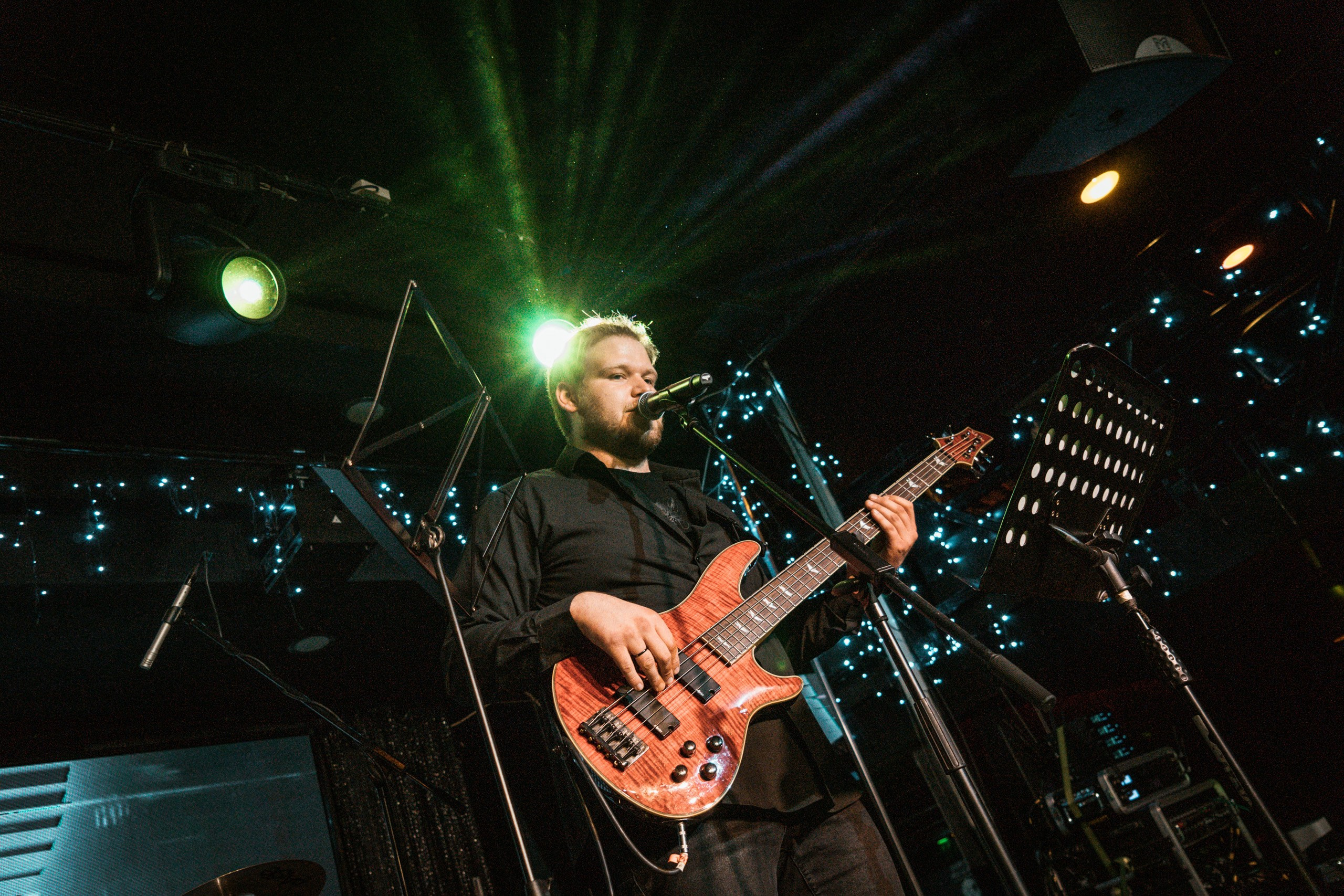 Выпускной Не Школы Барабанов. Фотограф Улан-Удэ