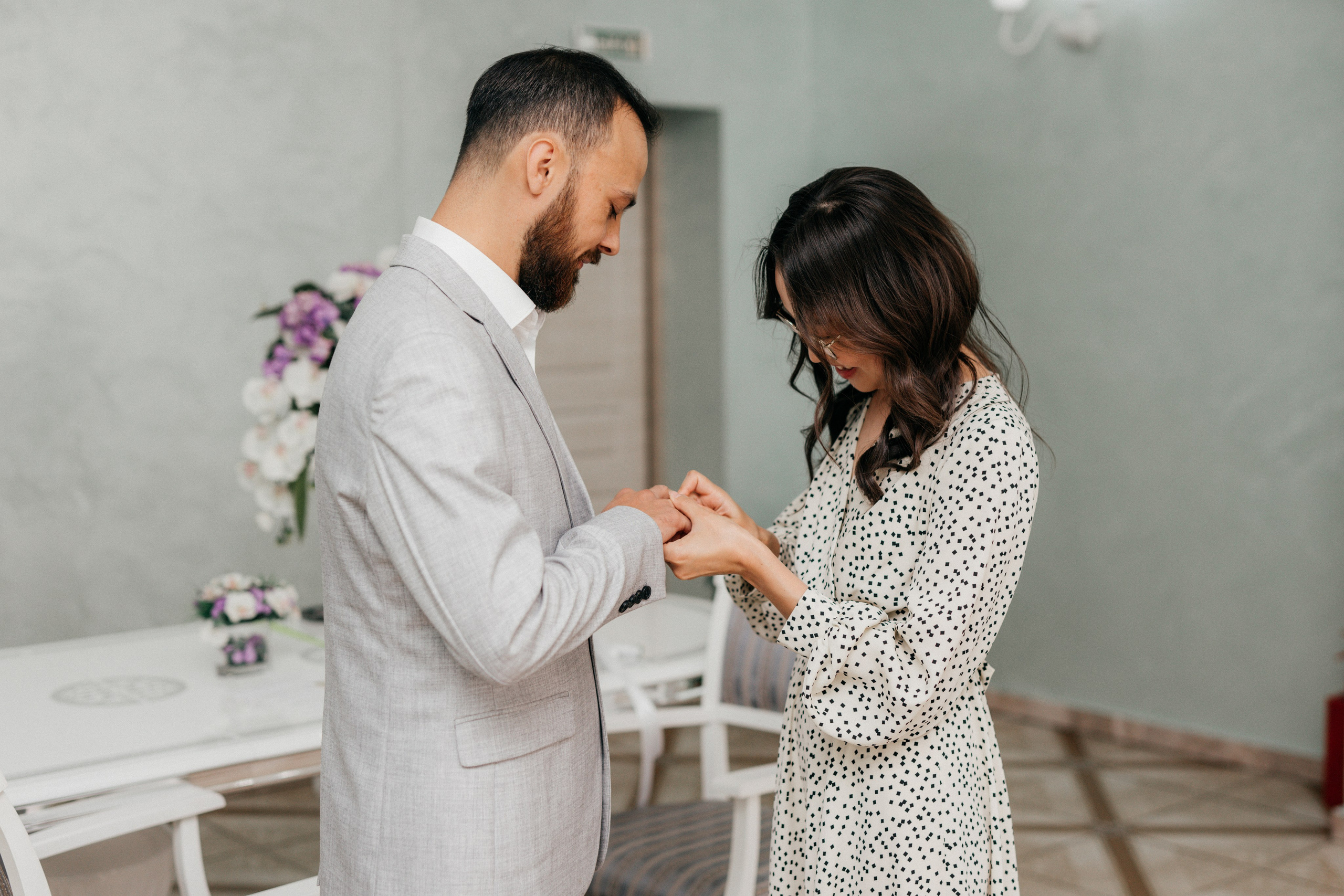 Свадьба Славы и Светланы. Фотограф Улан-Удэ