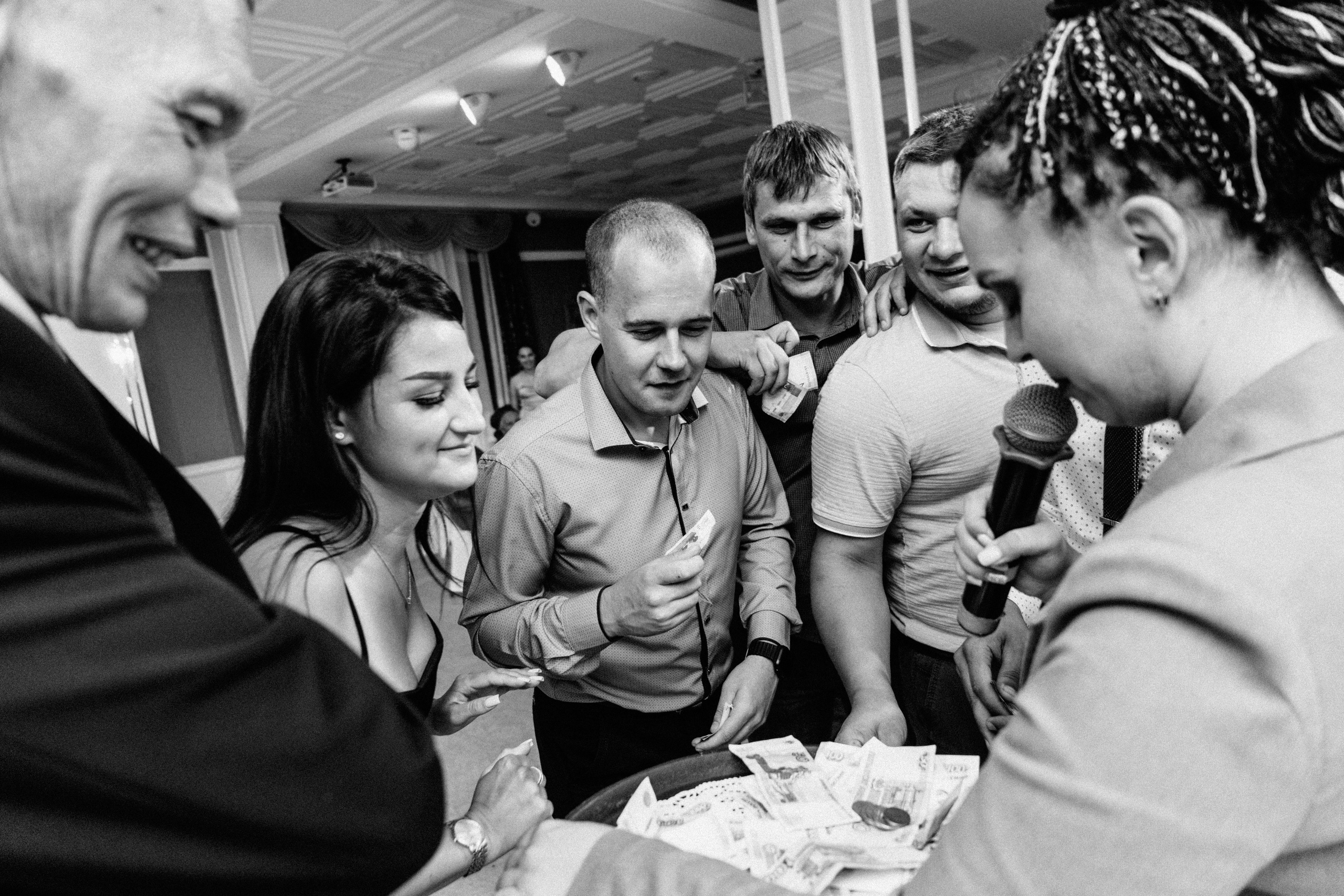 Свадьба Евгения и Дарьи. Фотограф Улан-Удэ