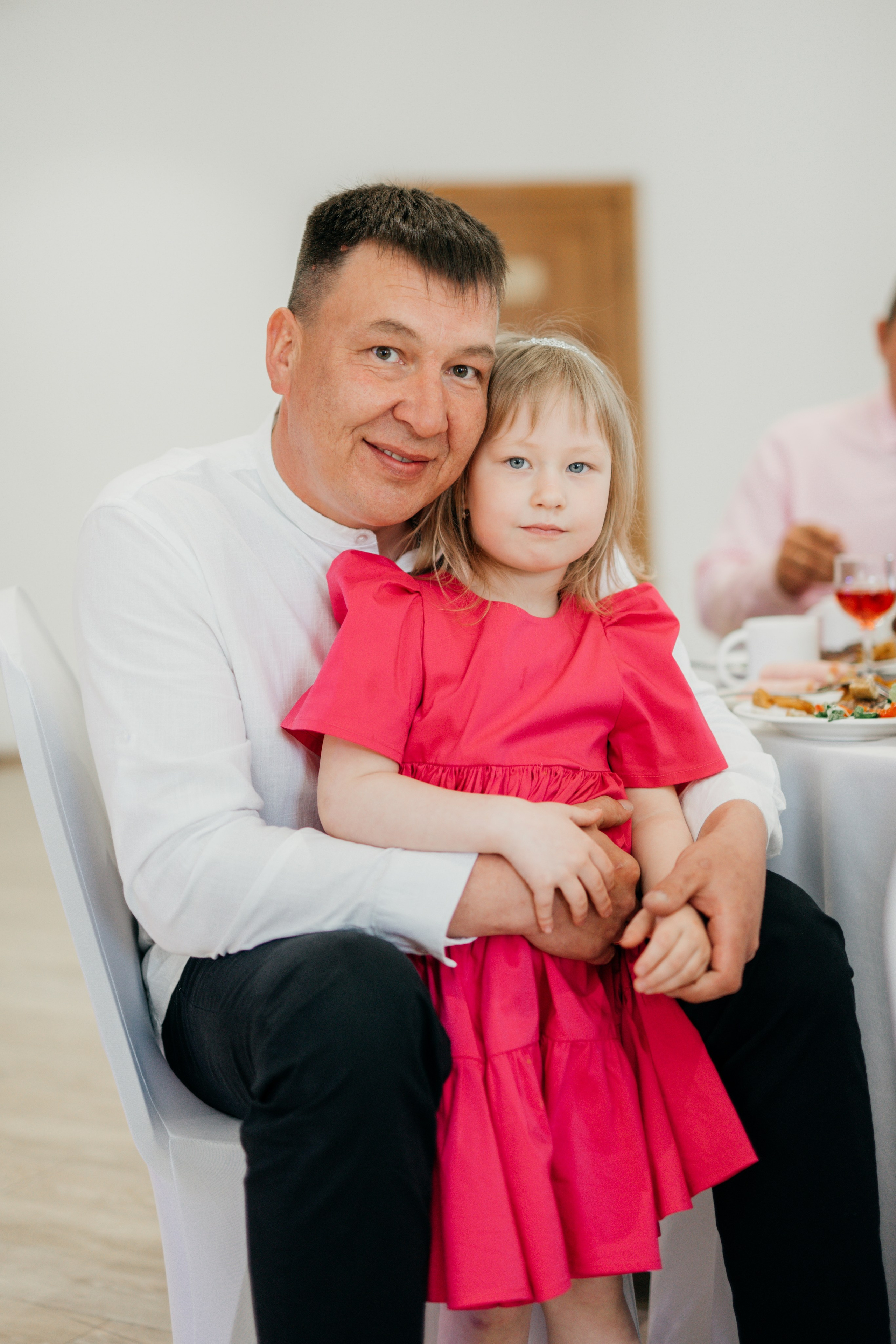 Свадьба Андрея и Валерии. Фотограф Улан-Удэ