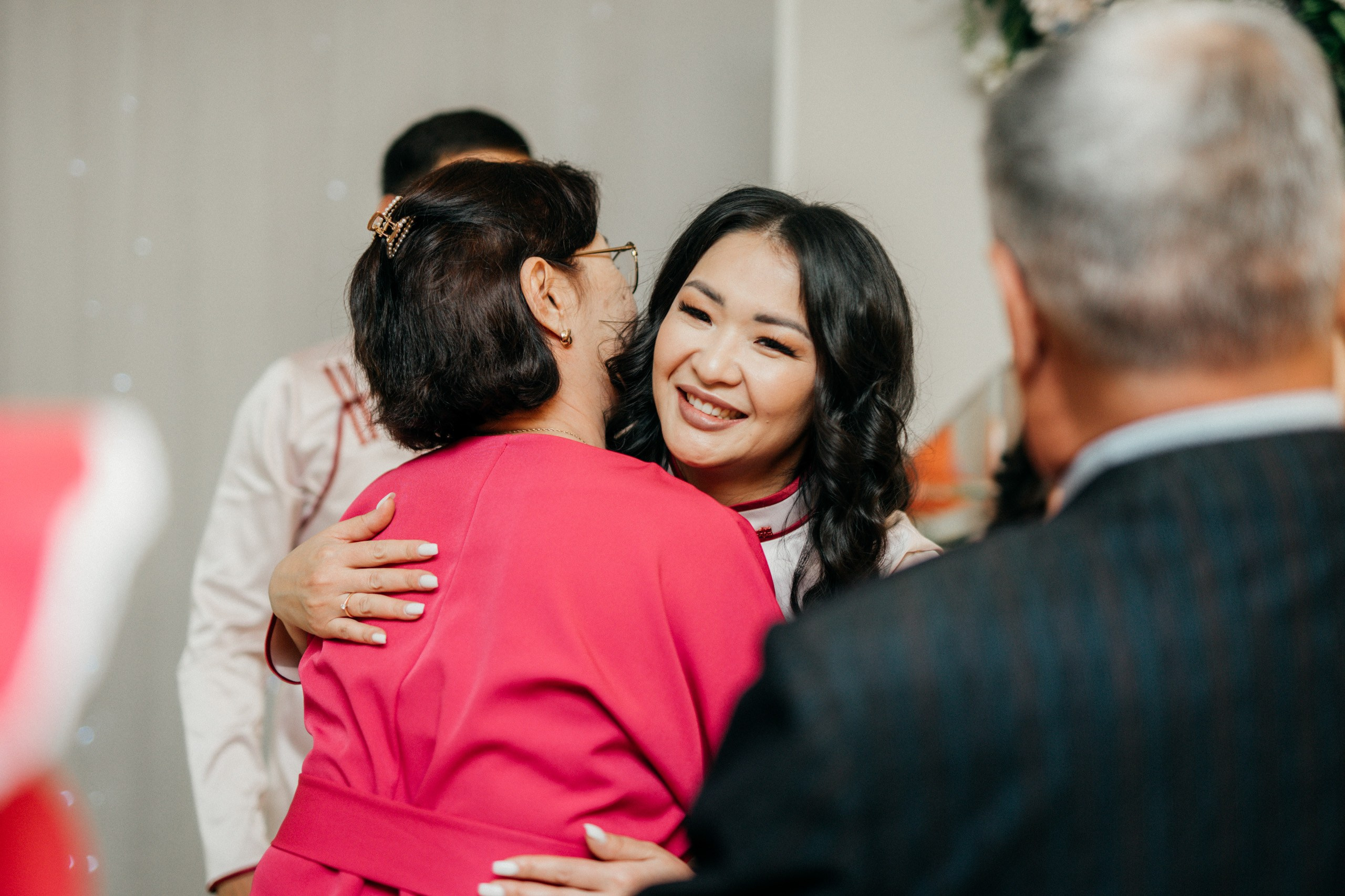 Милан Агвана. Фотограф Улан-Удэ