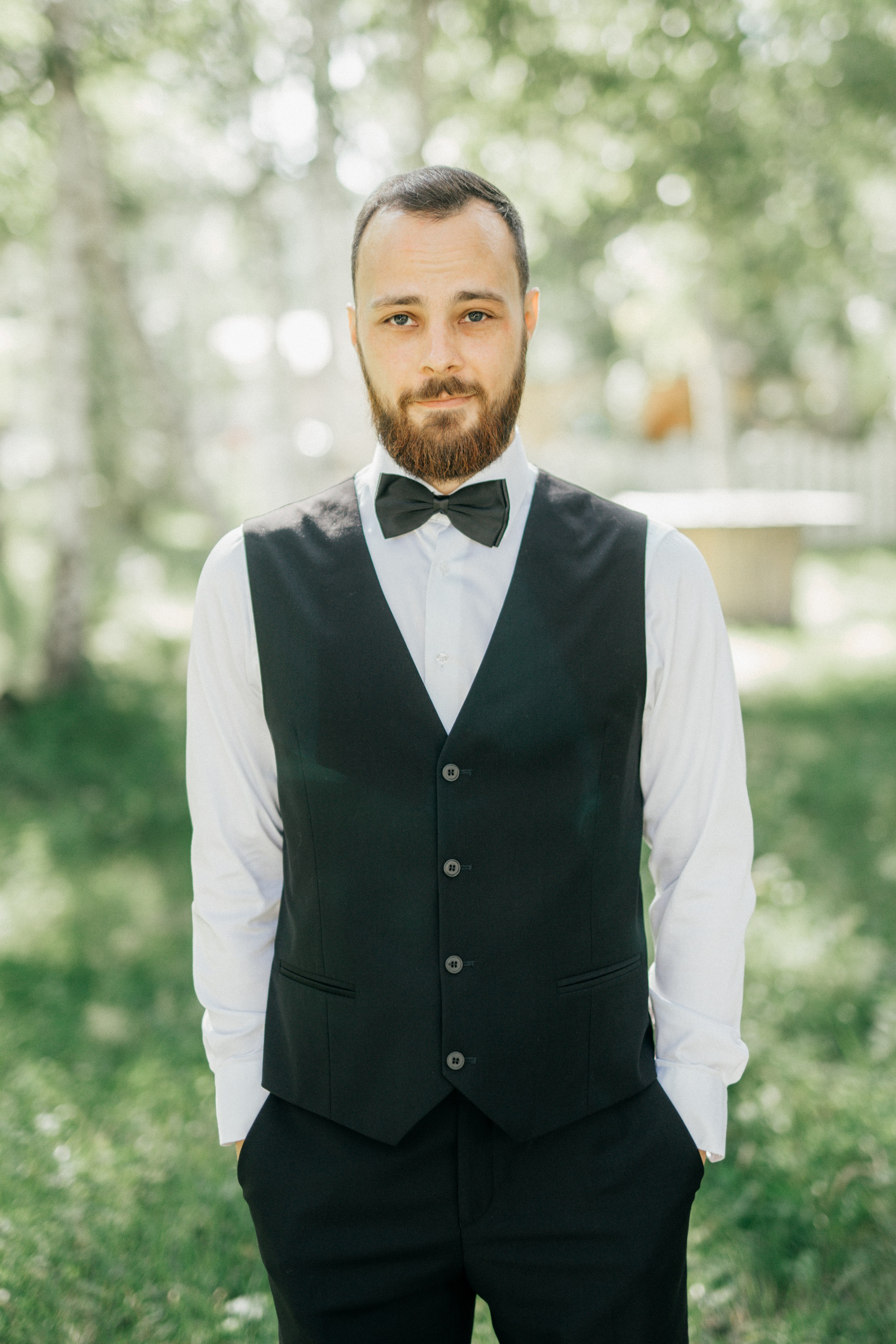 Свадьба Славы и Светланы. Фотограф Улан-Удэ