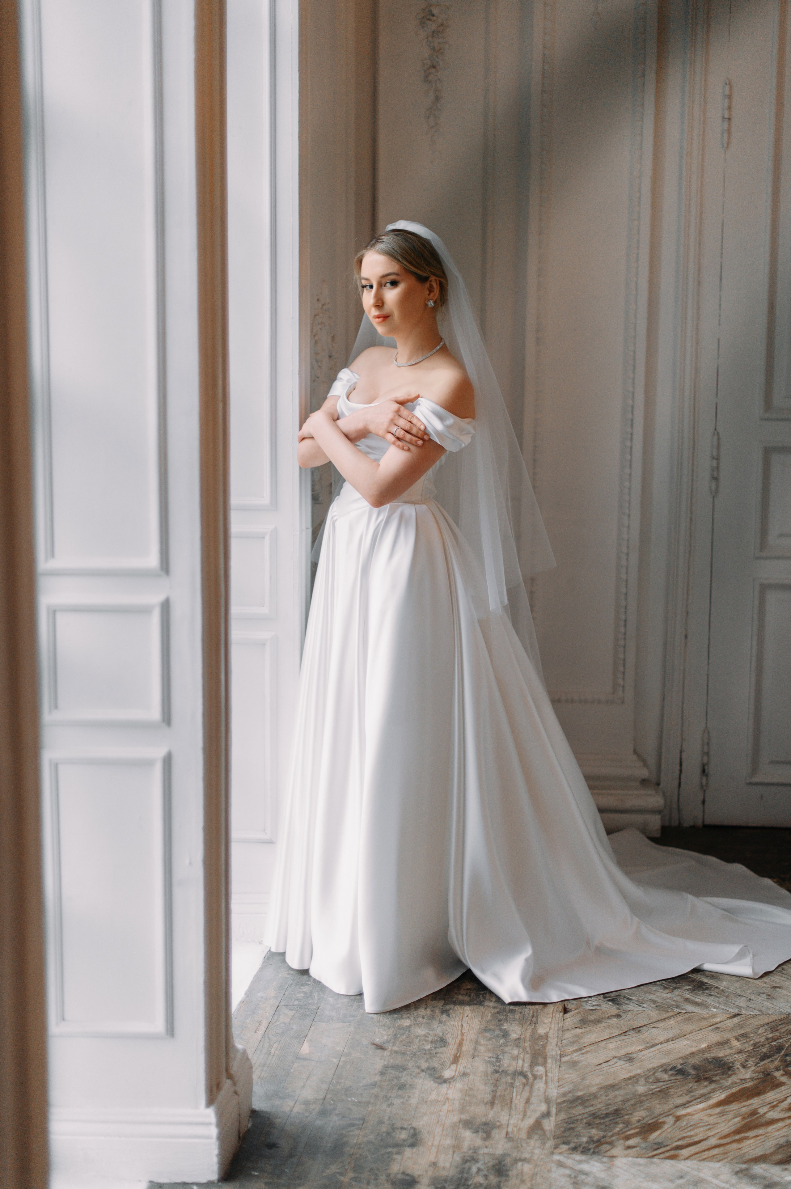 Sasha & Andrey. Свадебный и индивидуальный фотограф Никита Роут | Москва