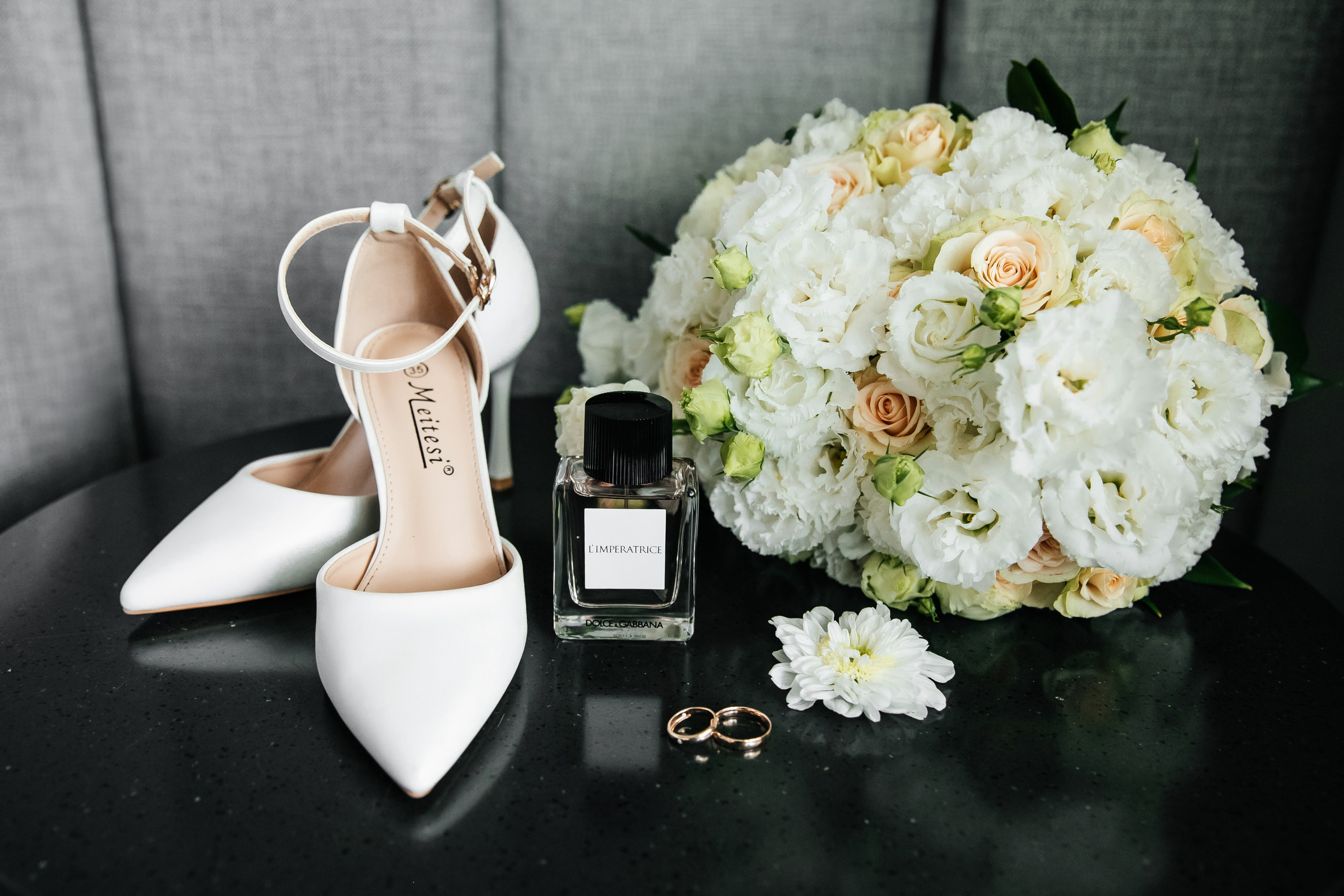 Вика и Максим. Свадебный фотограф Ростове-на-Дону