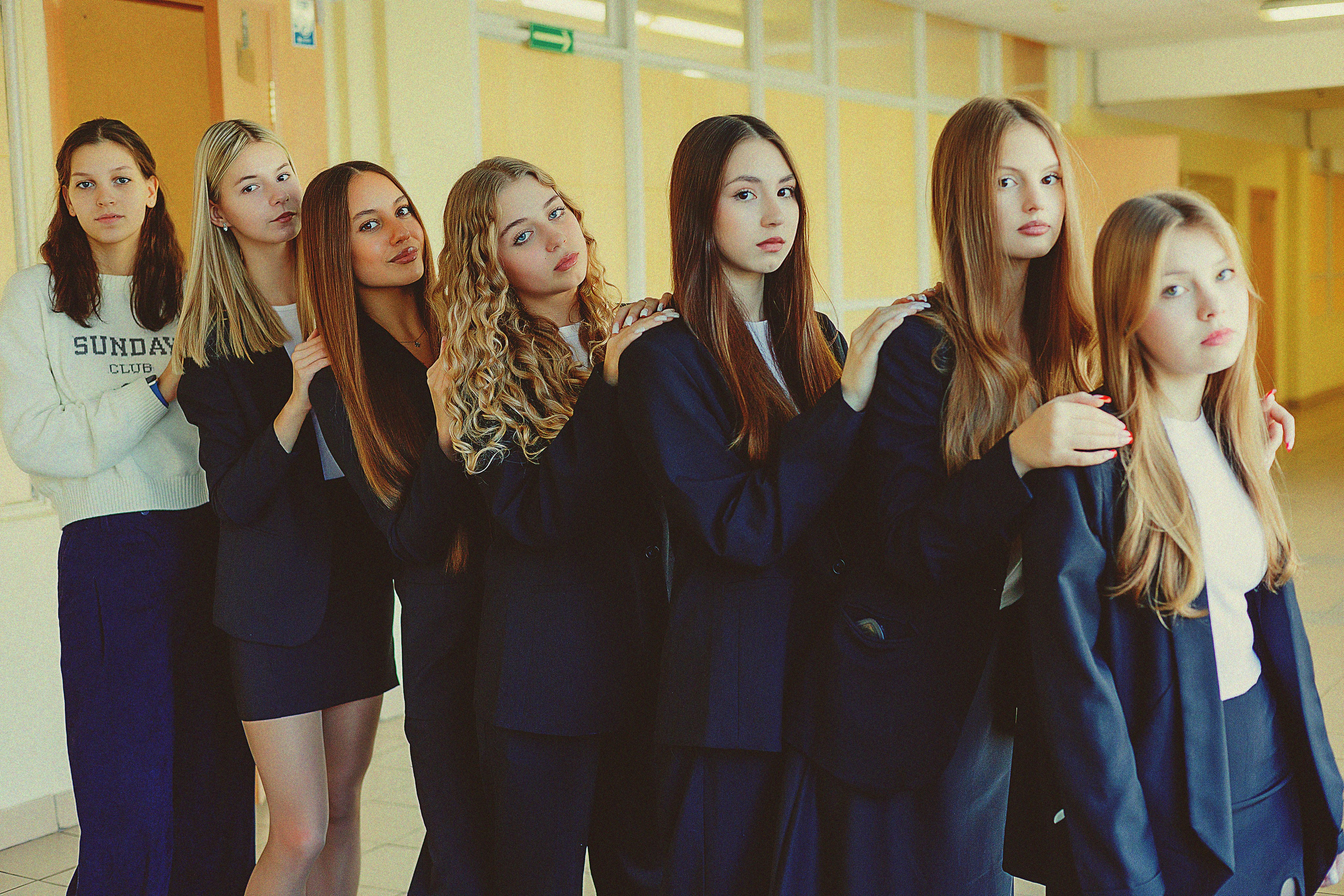 Альбом 9 класс