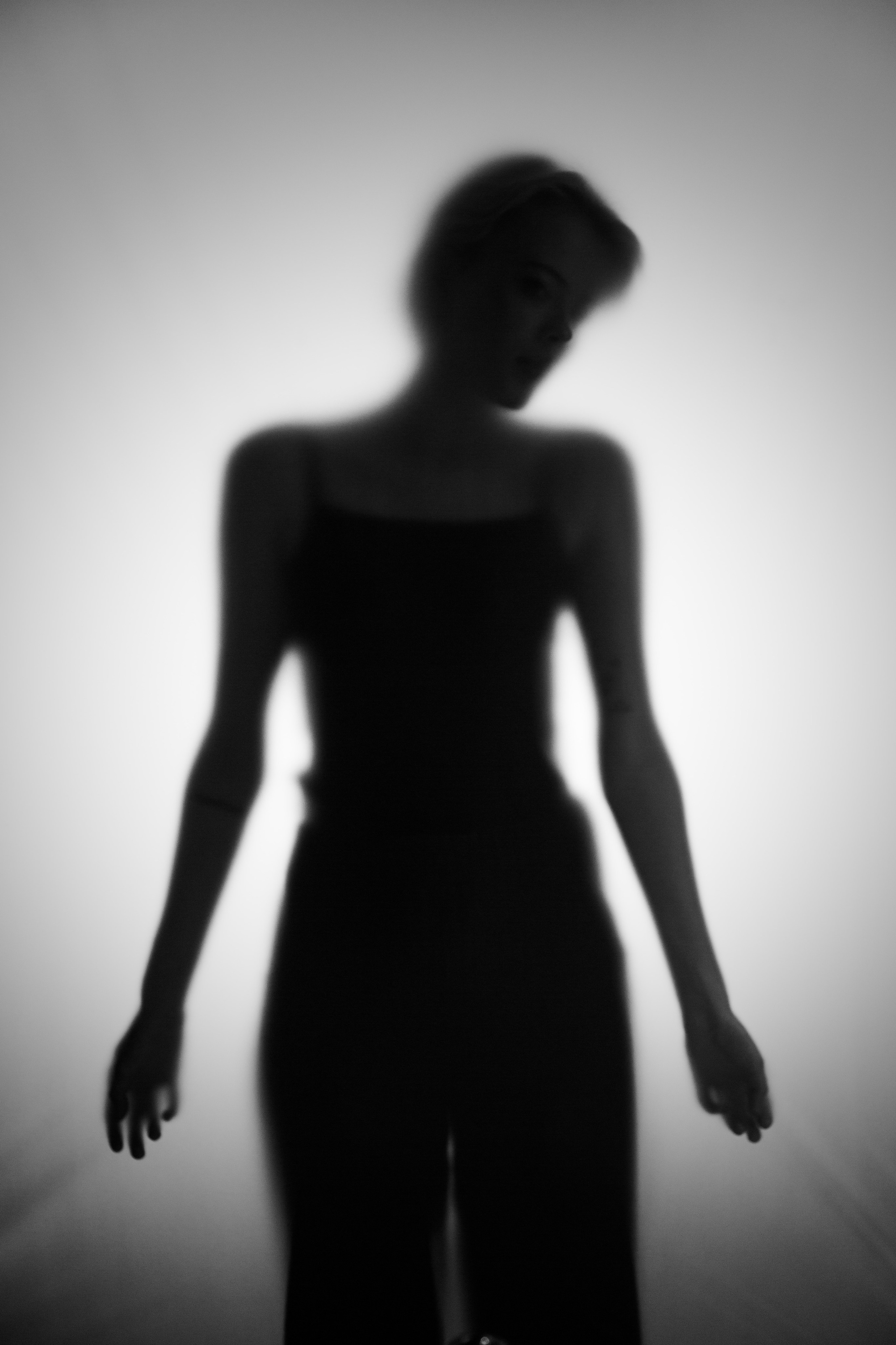 Все портреты. Фотограф Вадим Бердник