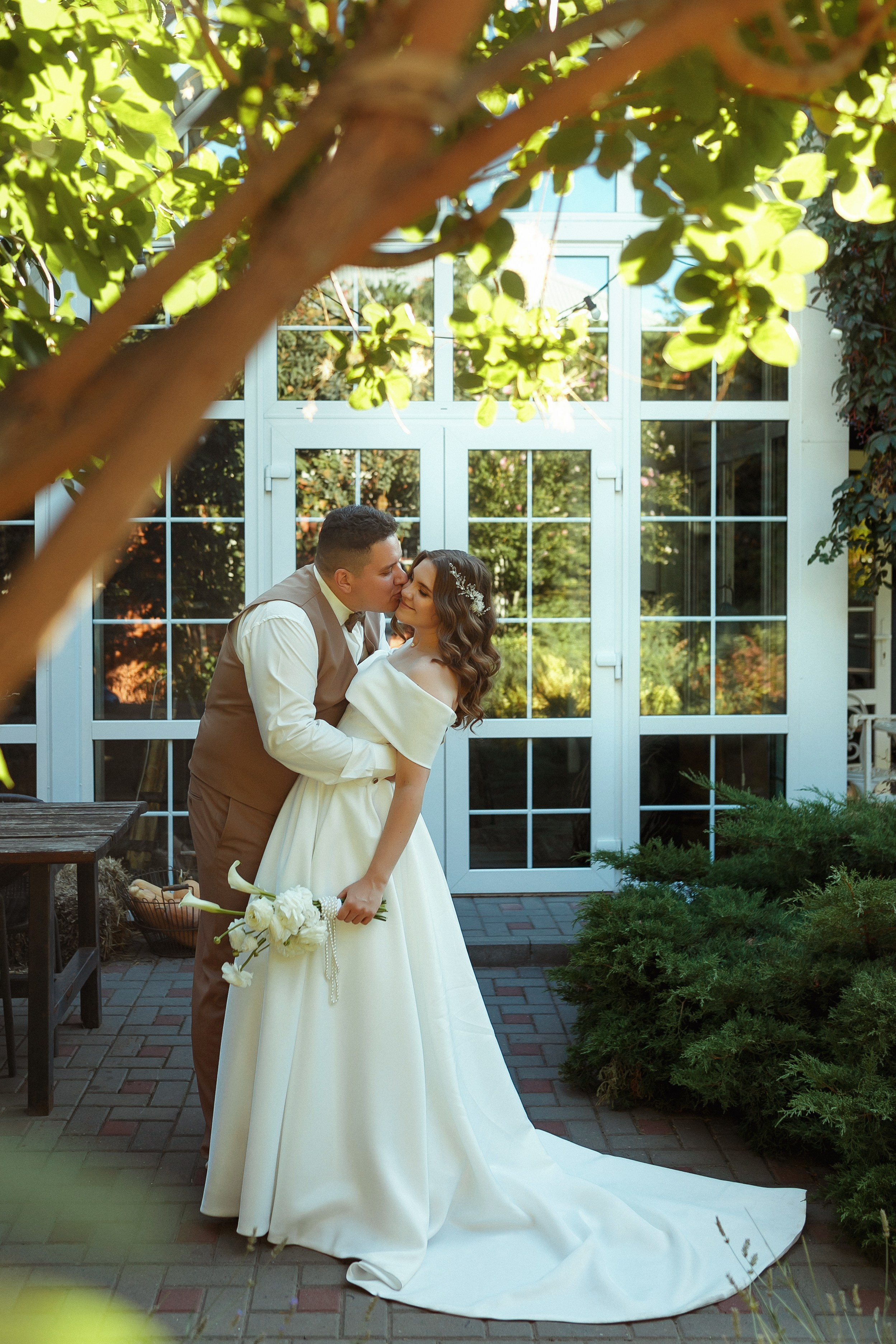 5.09.25. Свадебный и семейный фотограф  Новочеркасск Виктория Литвиненко