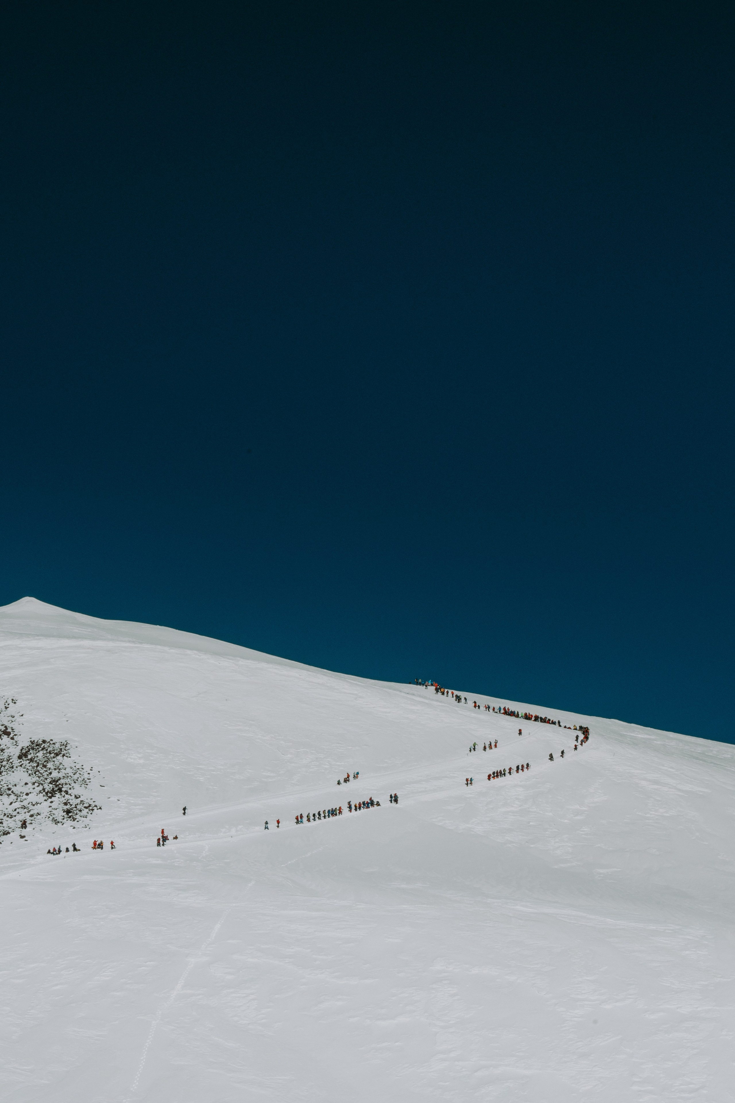 Эльбрус 2025. Фотограф Настя | Экспедиции и лайфстайл