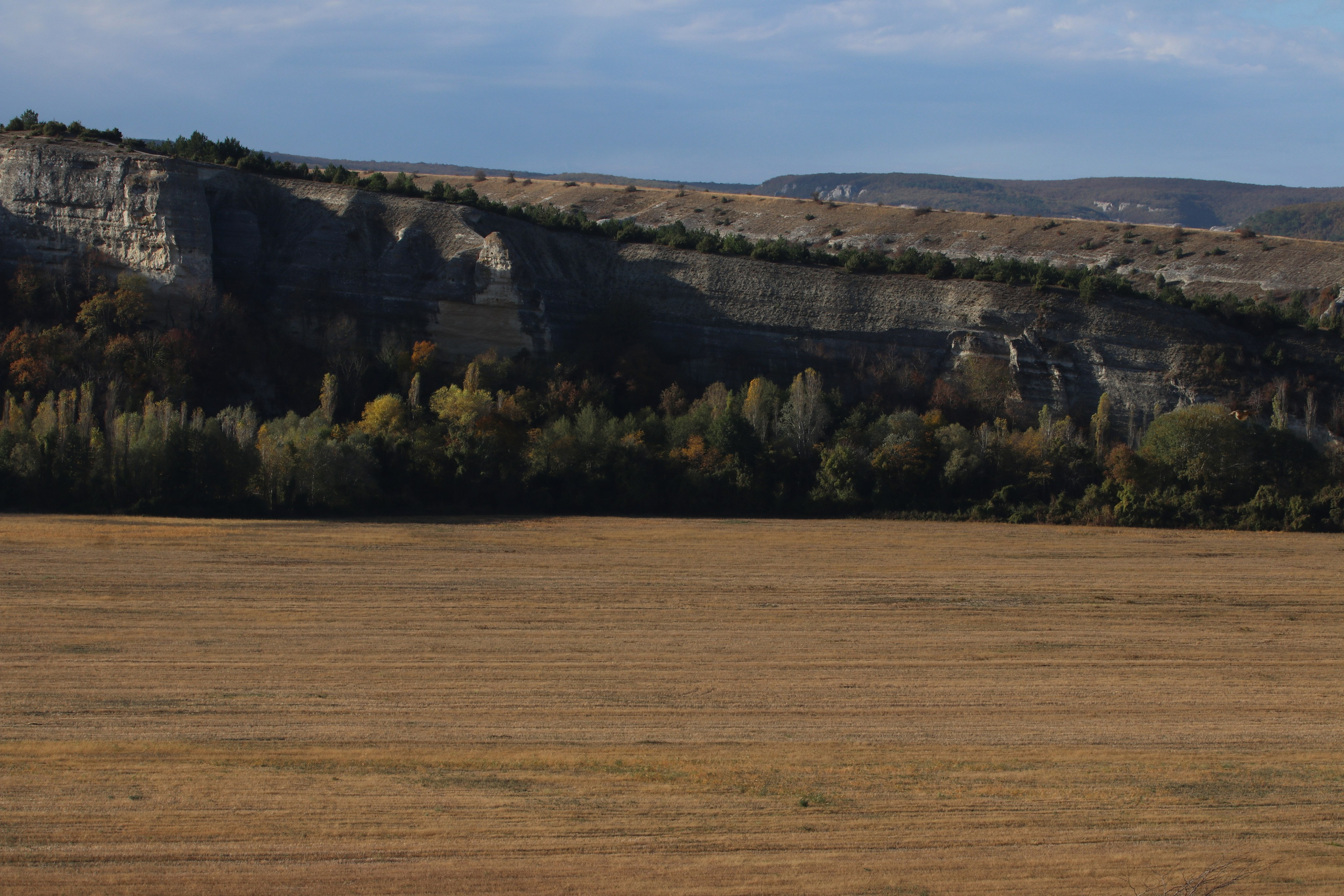 Крым. ЮБК (Гурзуф, Судак и их окрестности). Ноябрь 2023. Путешественник-фотограф из Санкт-Петербурга Татьяна Свистулина