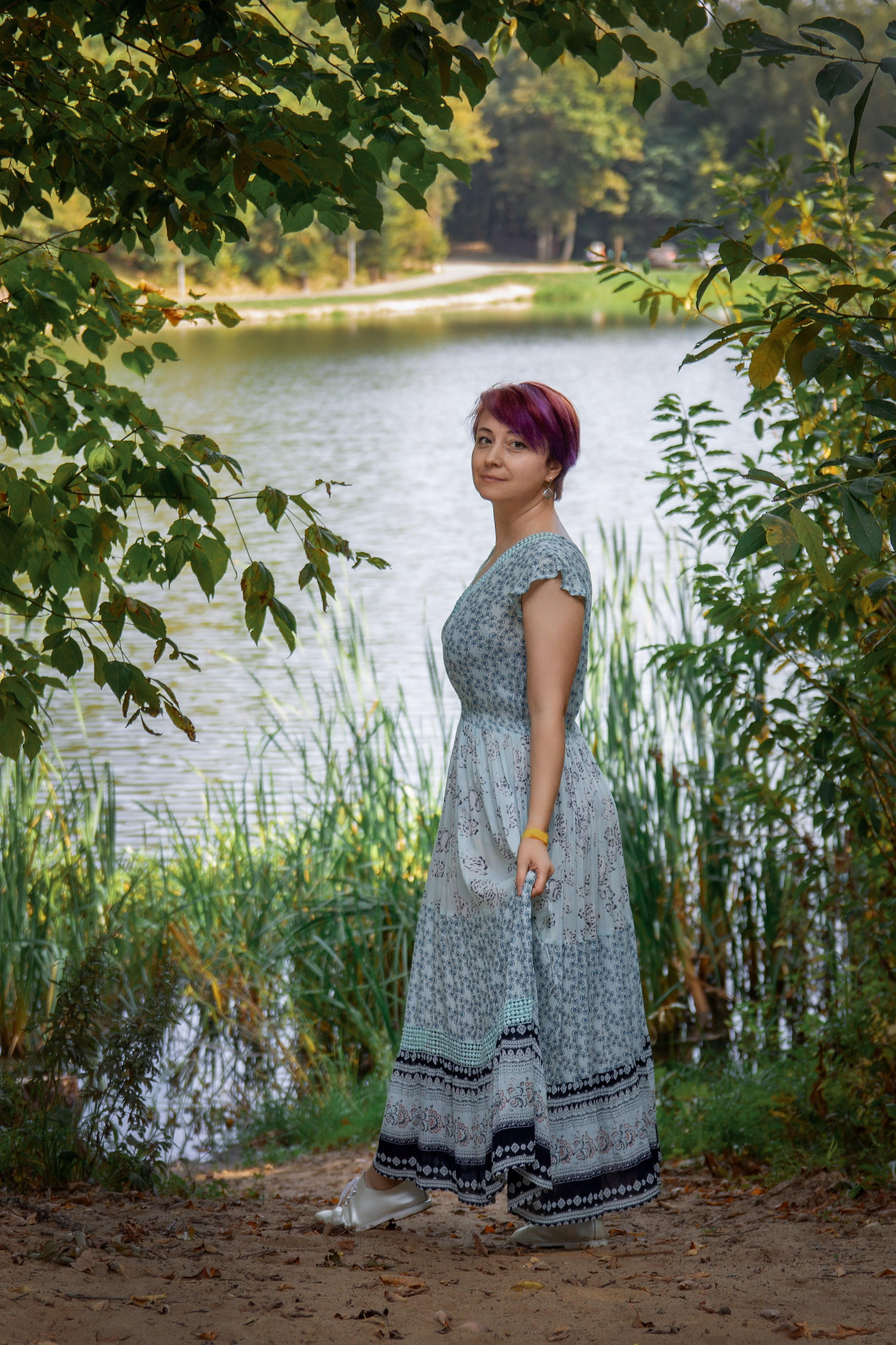 Ах, лето!. Фотограф Дарья Улюсова