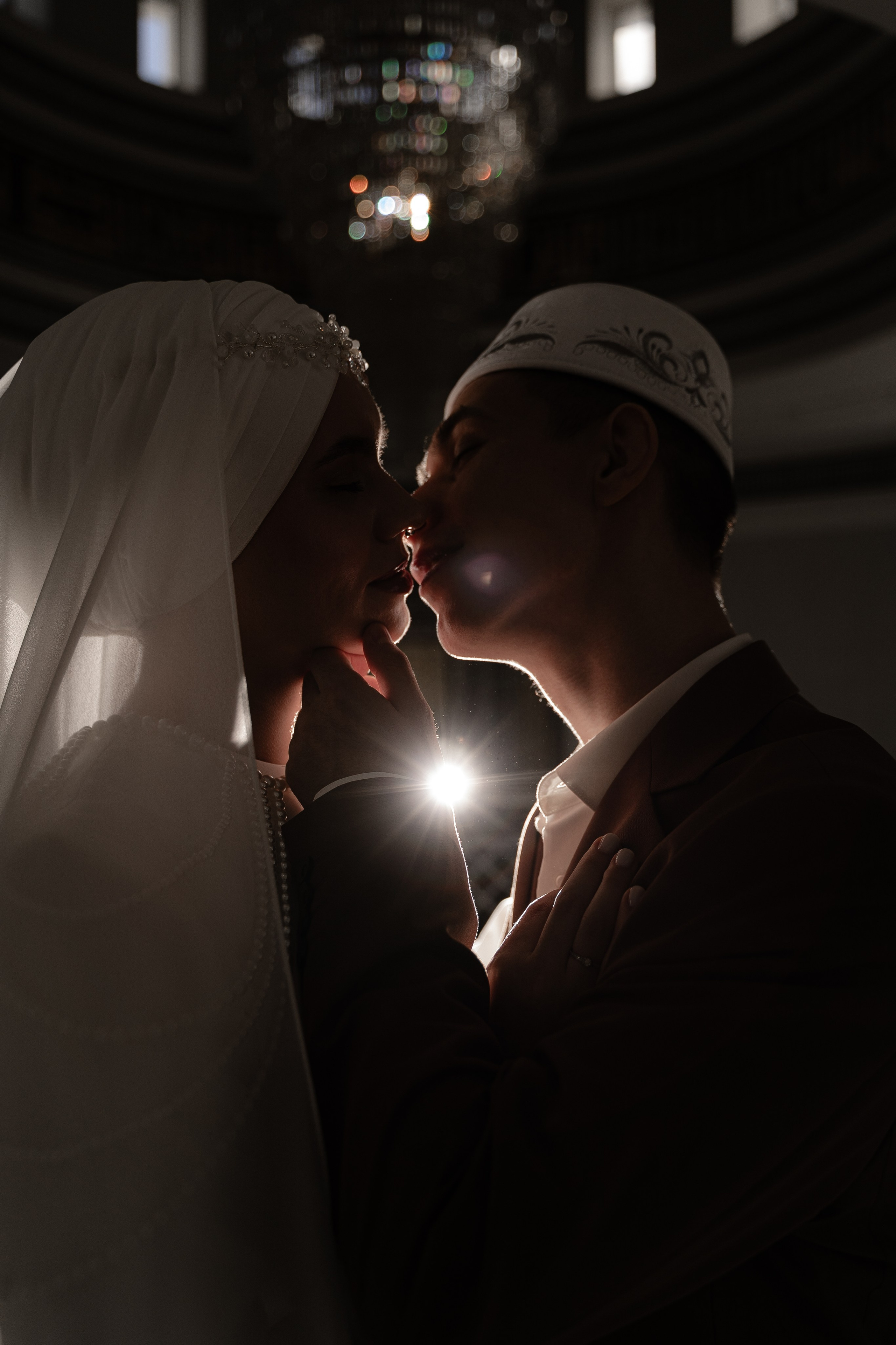 Марат & Луиза (Ярдам). RAMIL SAFIULLIN