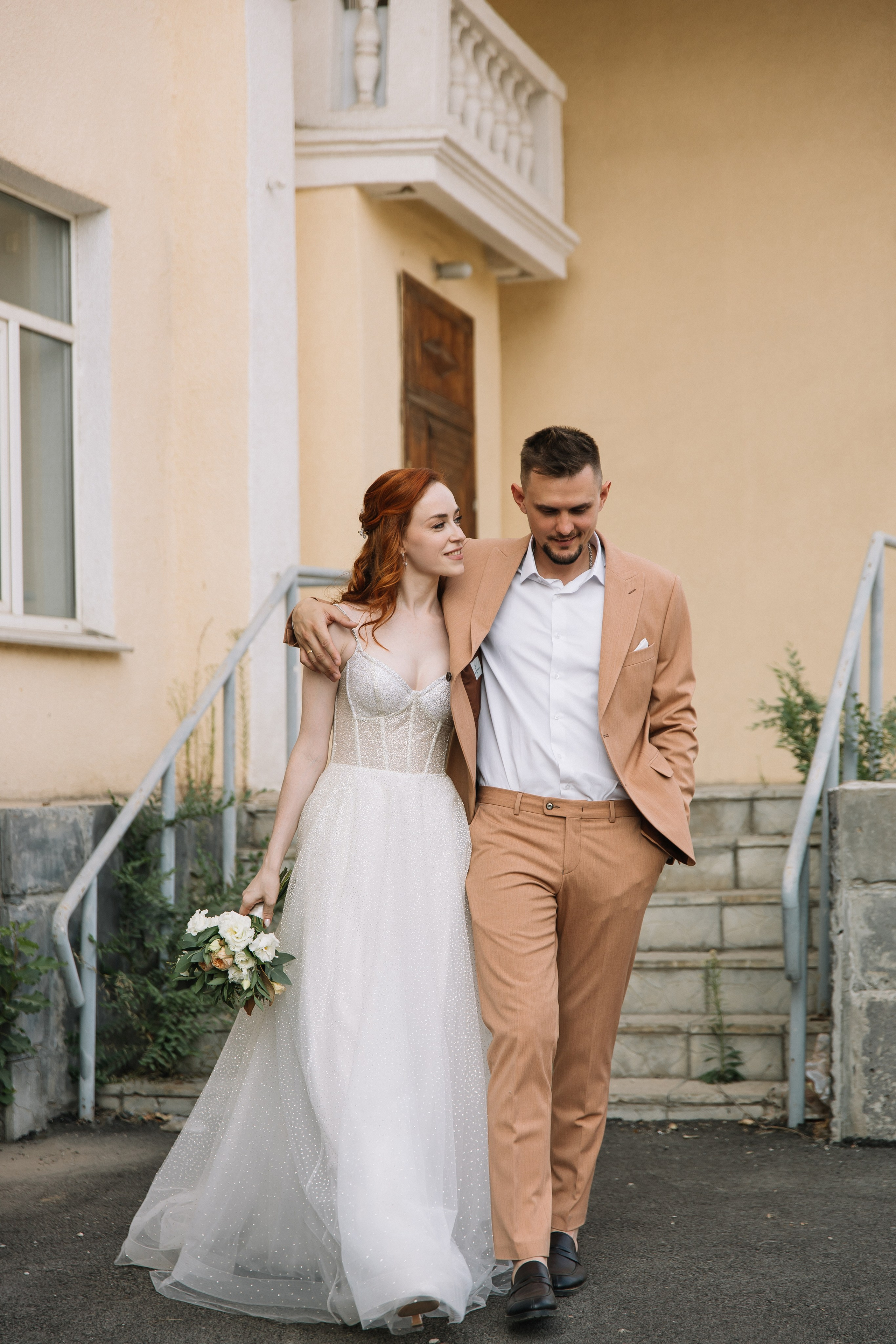 Дарья & Артемий. Фотограф Санкт-Петербург. Аврамова Анастасия