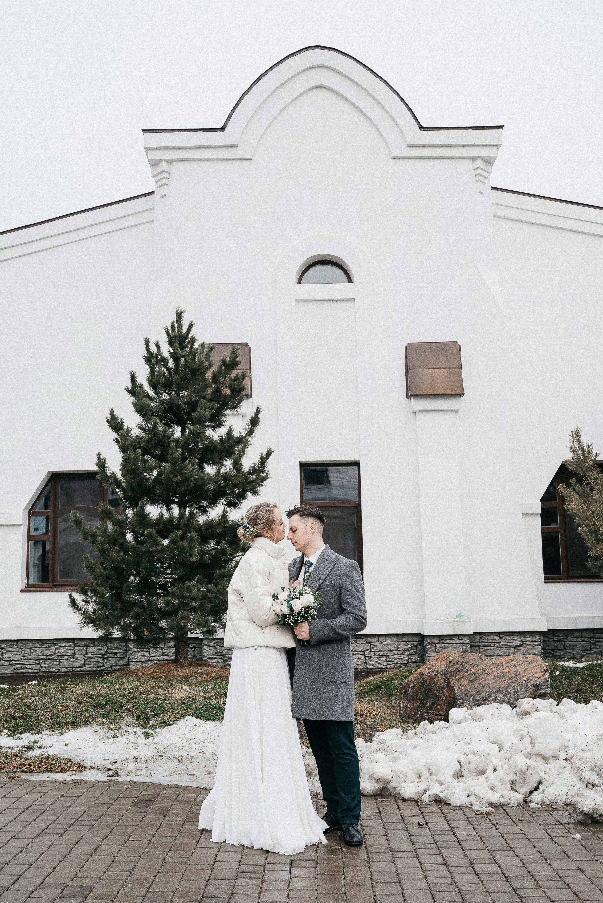 Артем и Галя. Тамара Власова